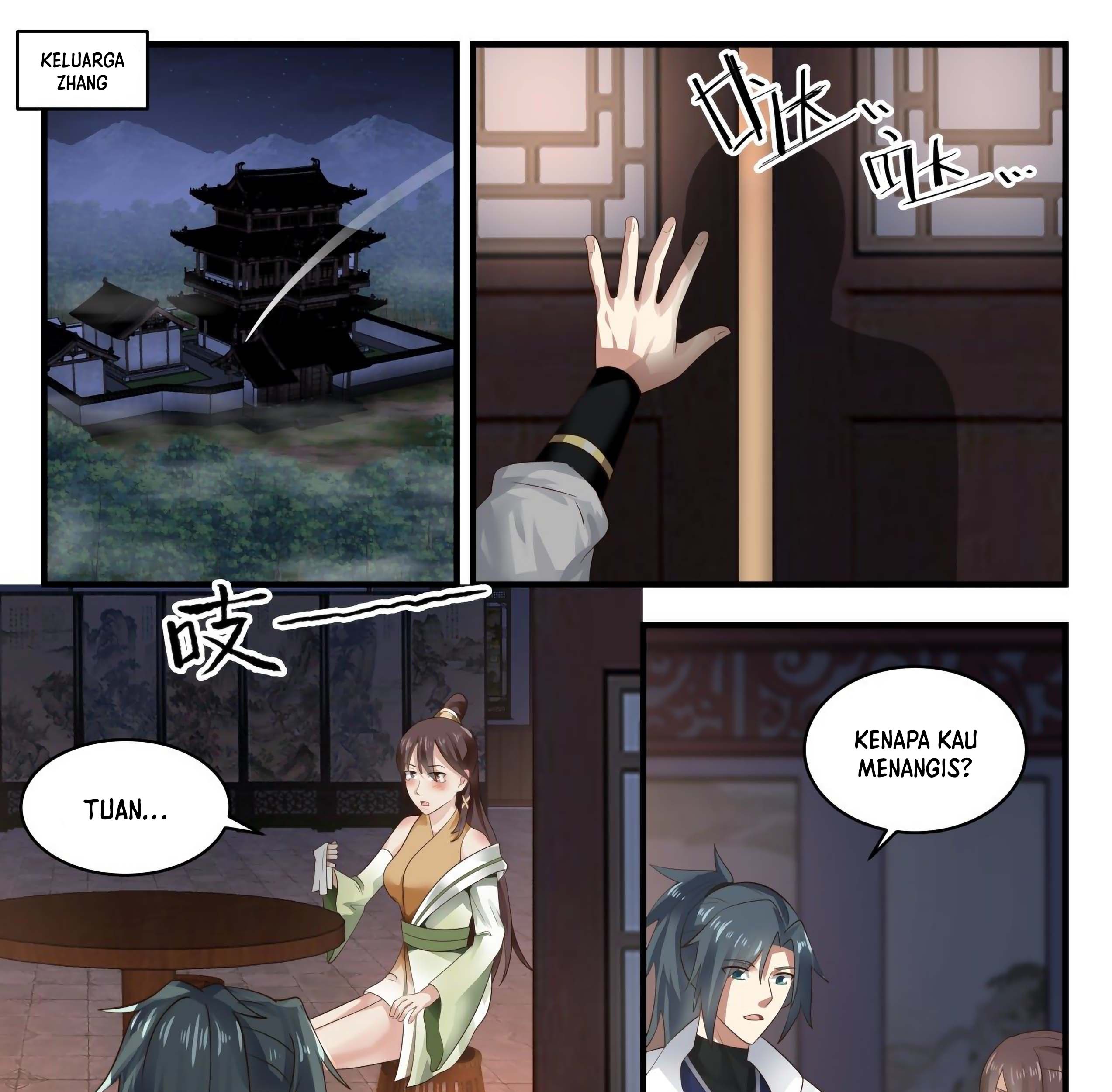 Martial Peak Part 1 Chapter 1704 - https://gambar-id.komiku.org/uploads/2452636-3_part1.jpg