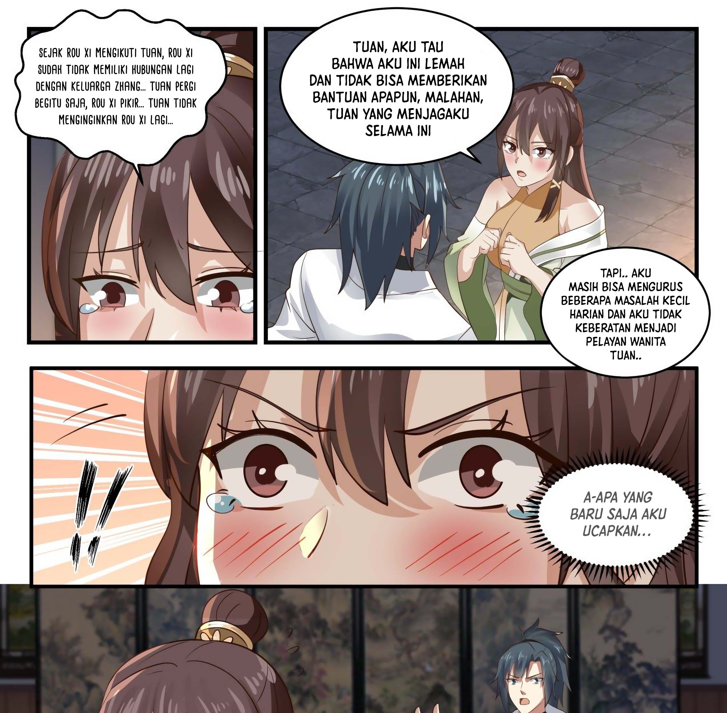Martial Peak Part 1 Chapter 1704 - https://gambar-id.komiku.org/uploads/2452636-4_part1.jpg