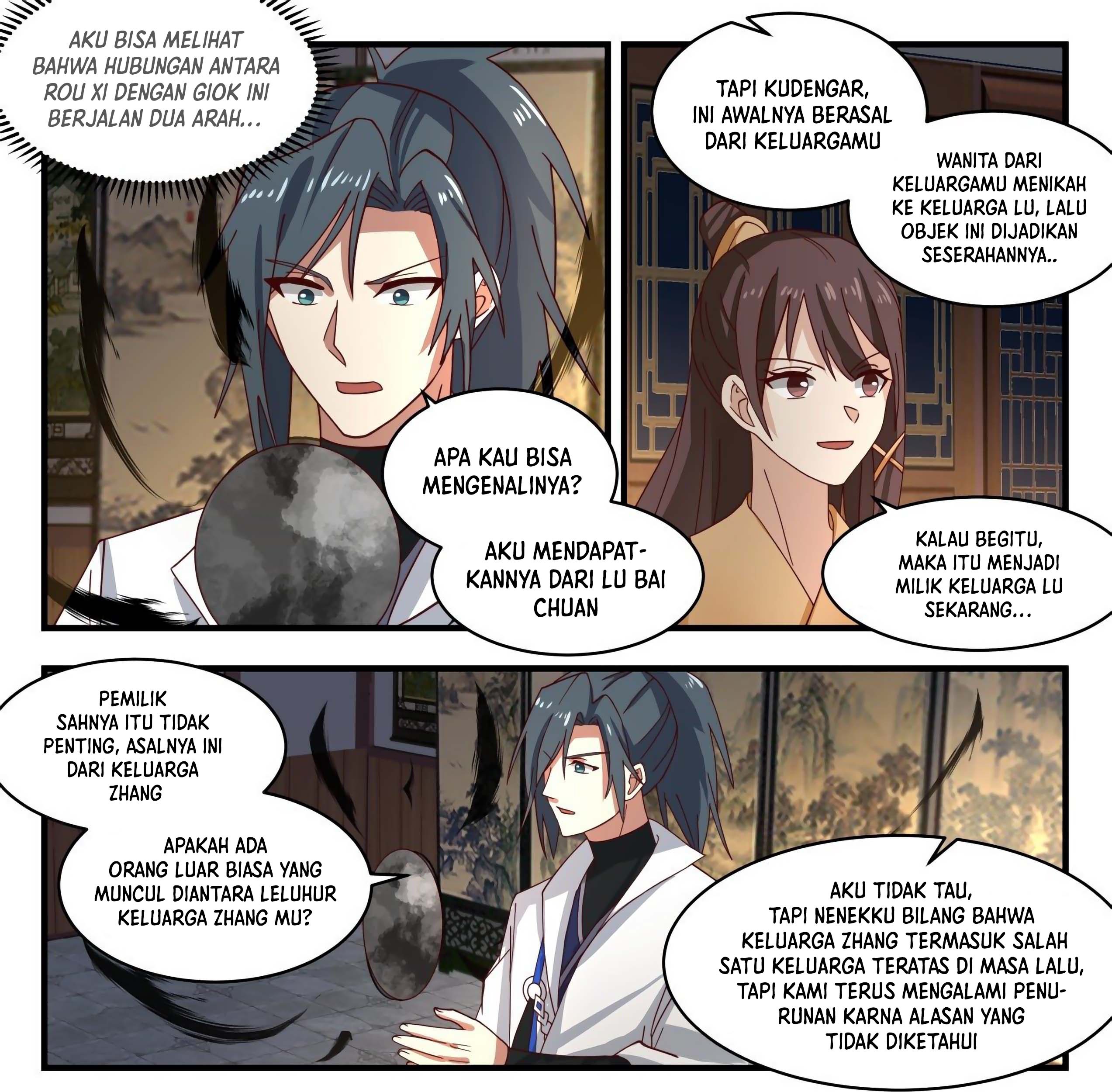 Martial Peak Part 1 Chapter 1704 - https://gambar-id.komiku.org/uploads/2452636-7_part1.jpg