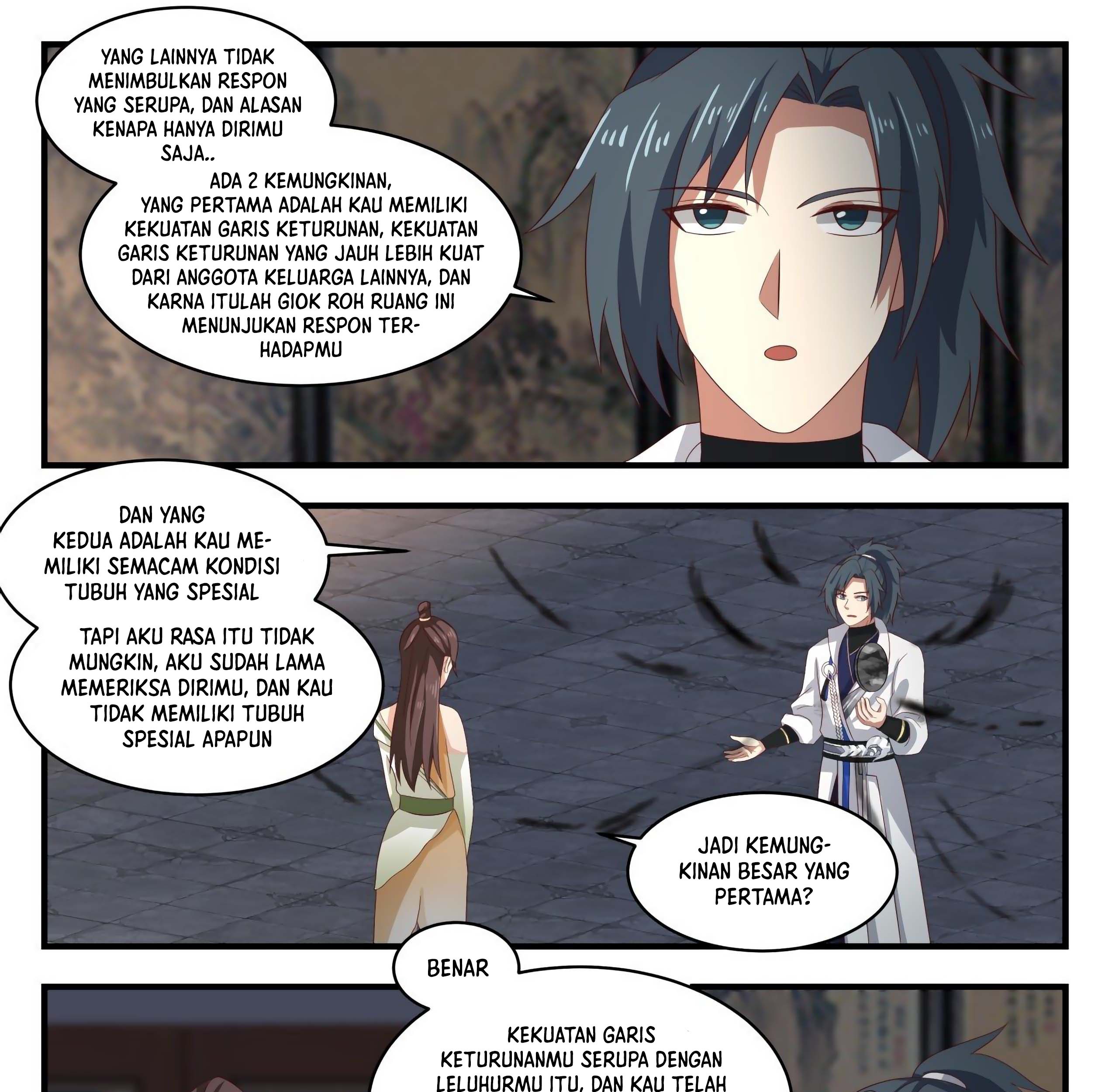 Martial Peak Part 1 Chapter 1704 - https://gambar-id.komiku.org/uploads/2452636-8_part1.jpg