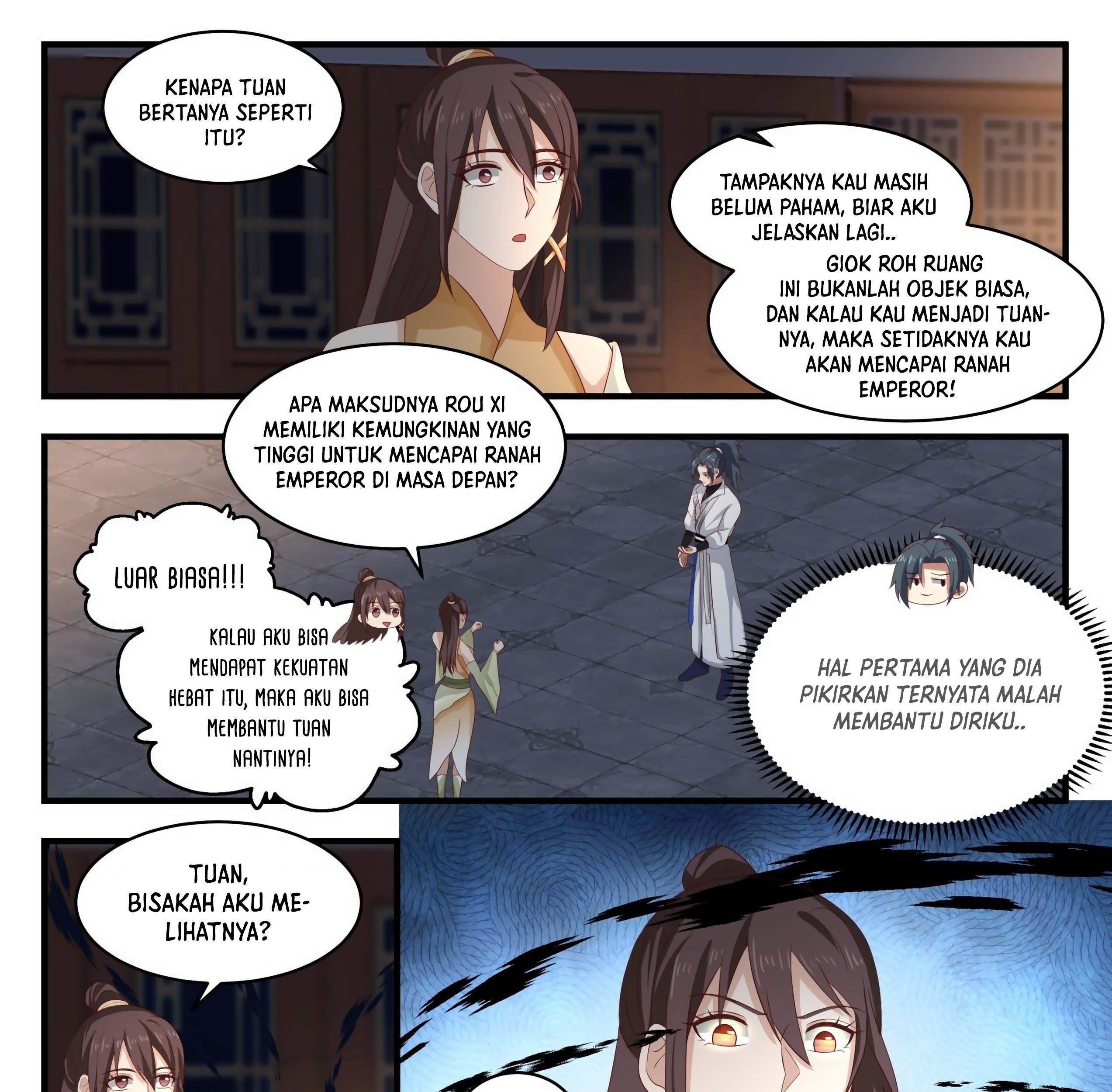 Martial Peak Part 1 Chapter 1704 - https://gambar-id.komiku.org/uploads/2452636-9_part1.jpg