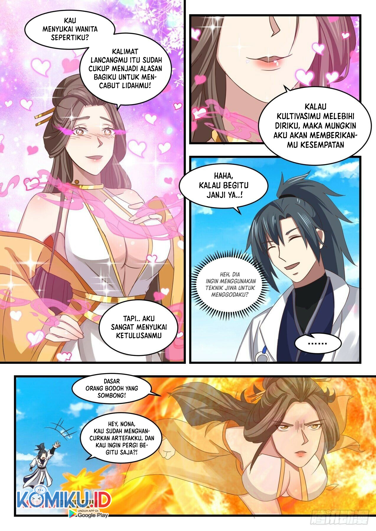 Martial Peak Part 1 Chapter 1710 - https://gambar-id.komiku.org/uploads/2452648-10.jpg