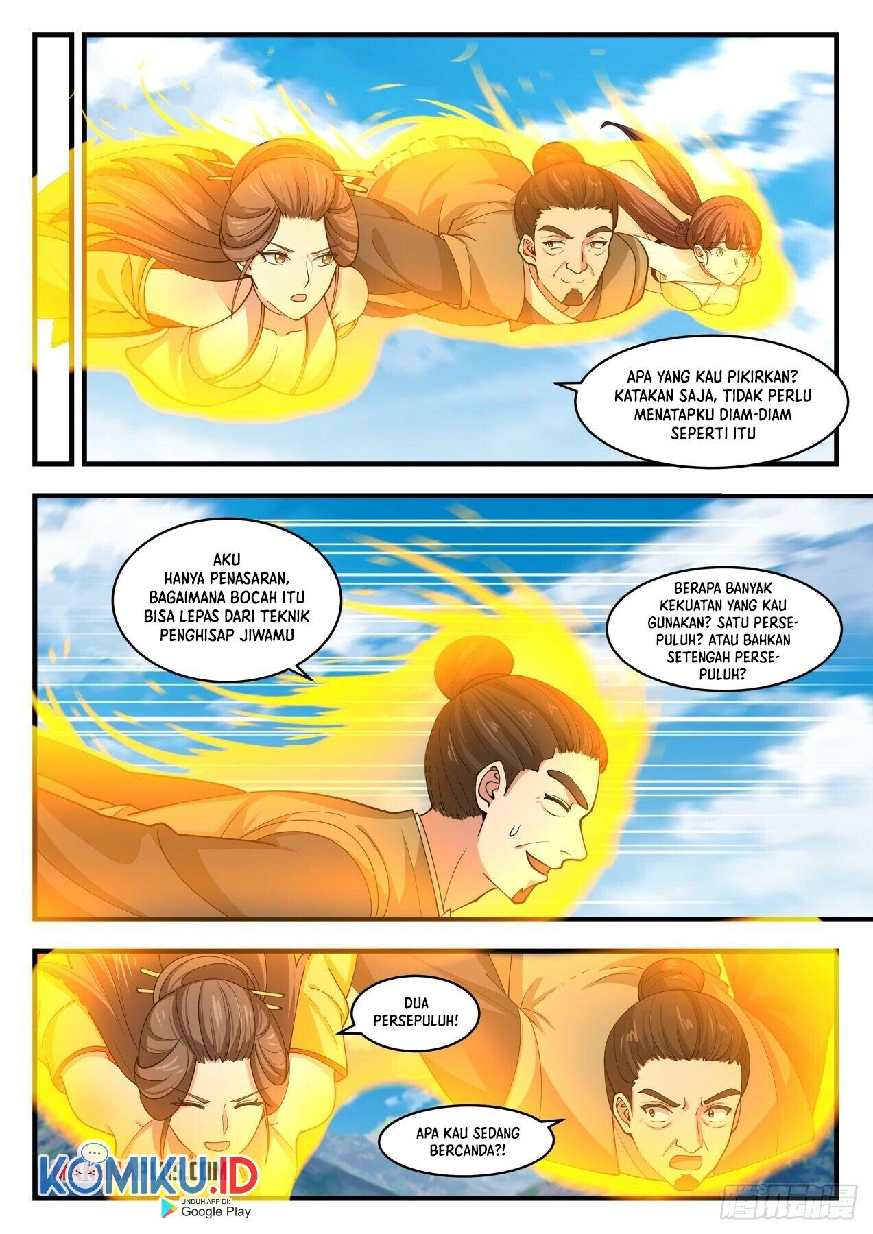 Martial Peak Part 1 Chapter 1710 - https://gambar-id.komiku.org/uploads/2452648-12.jpg