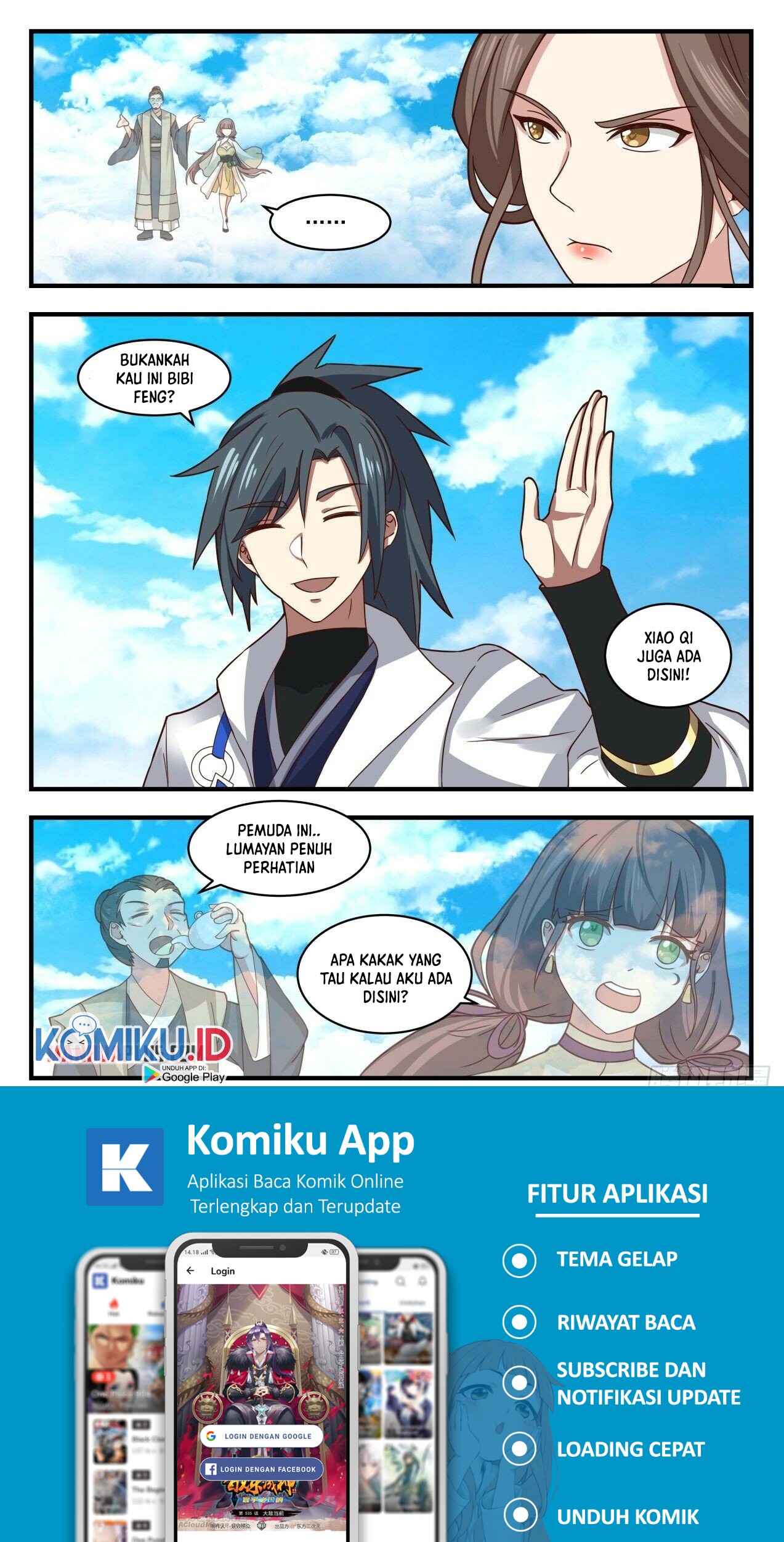 Martial Peak Part 1 Chapter 1710 - https://gambar-id.komiku.org/uploads/2452648-5_part1.jpg