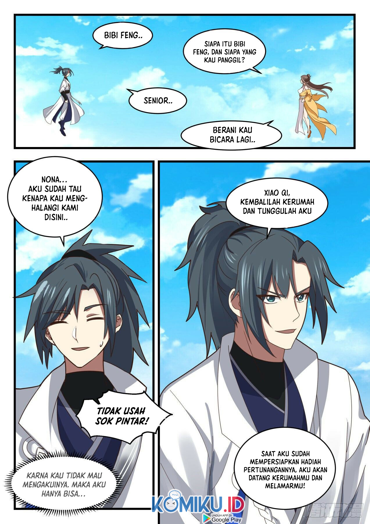 Martial Peak Part 1 Chapter 1710 - https://gambar-id.komiku.org/uploads/2452648-7.jpg