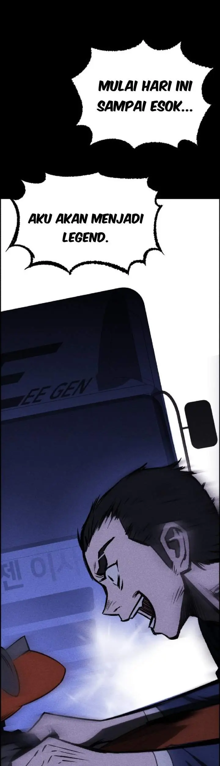 Omnipotence Chapter 1 Gambar 66