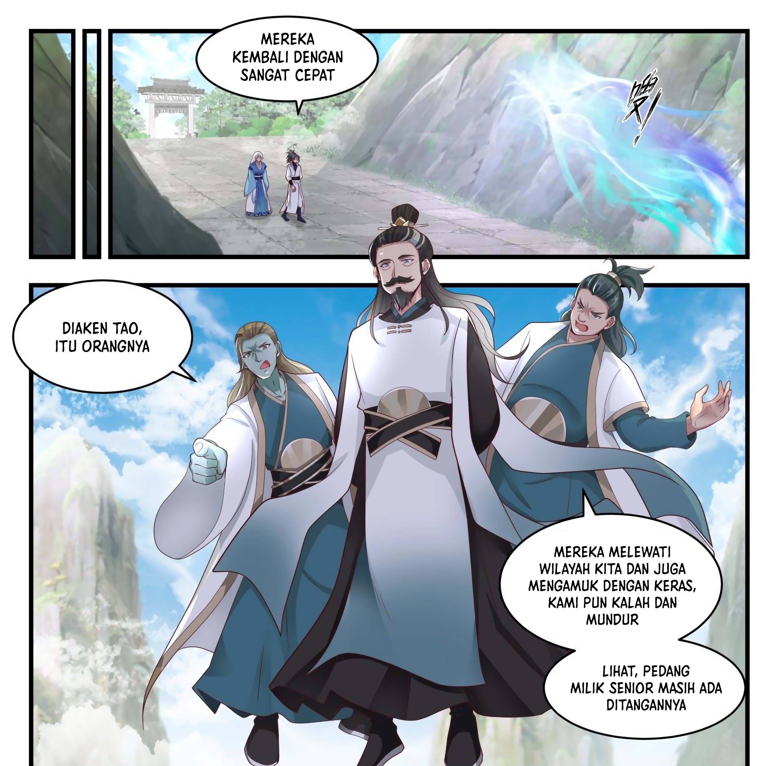Martial Peak Part 1 Chapter 1711 - https://gambar-id.komiku.org/uploads/2453495-10_part1.jpg