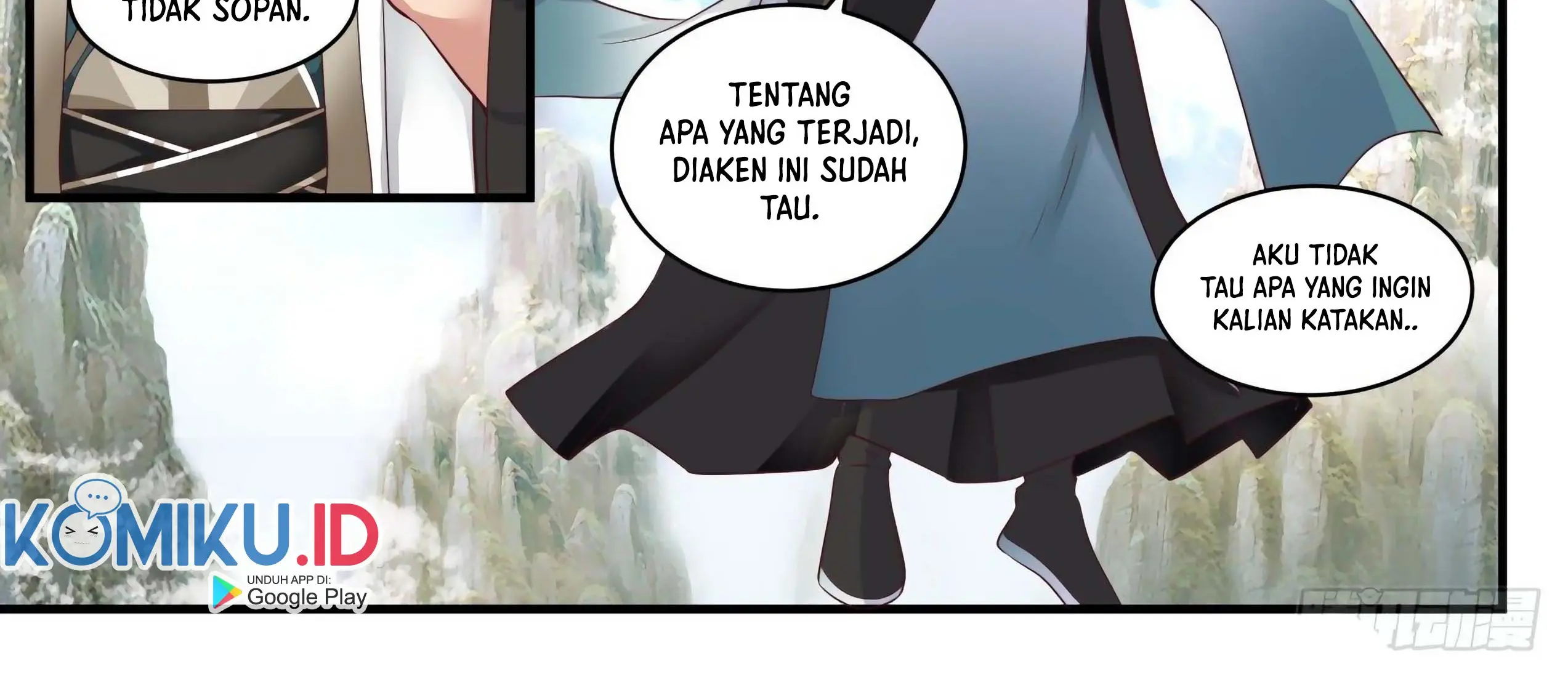 Martial Peak Part 1 Chapter 1711 - https://gambar-id.komiku.org/uploads/2453495-11_part2.jpg