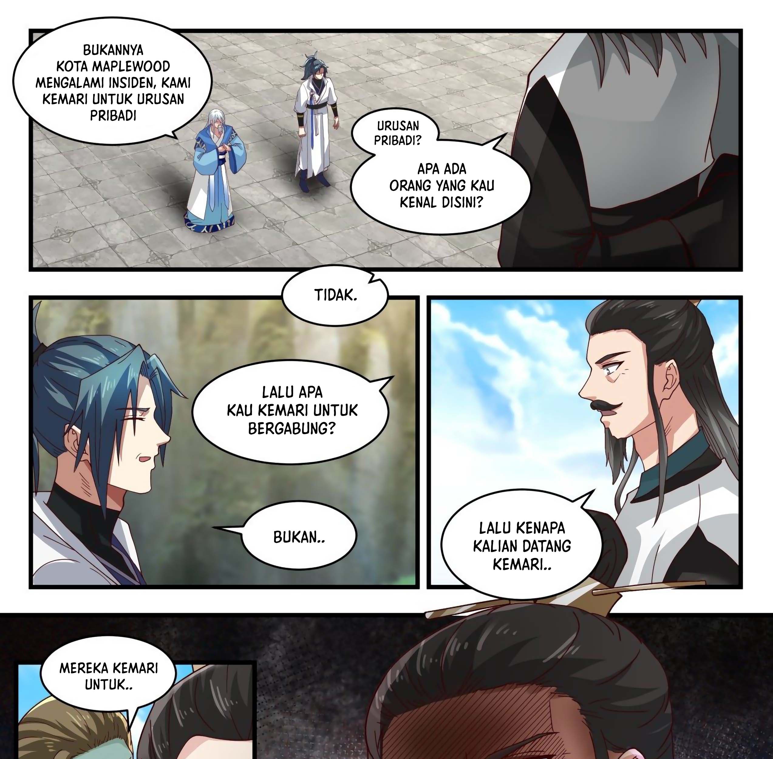 Martial Peak Part 1 Chapter 1711 - https://gambar-id.komiku.org/uploads/2453495-13_part1.jpg