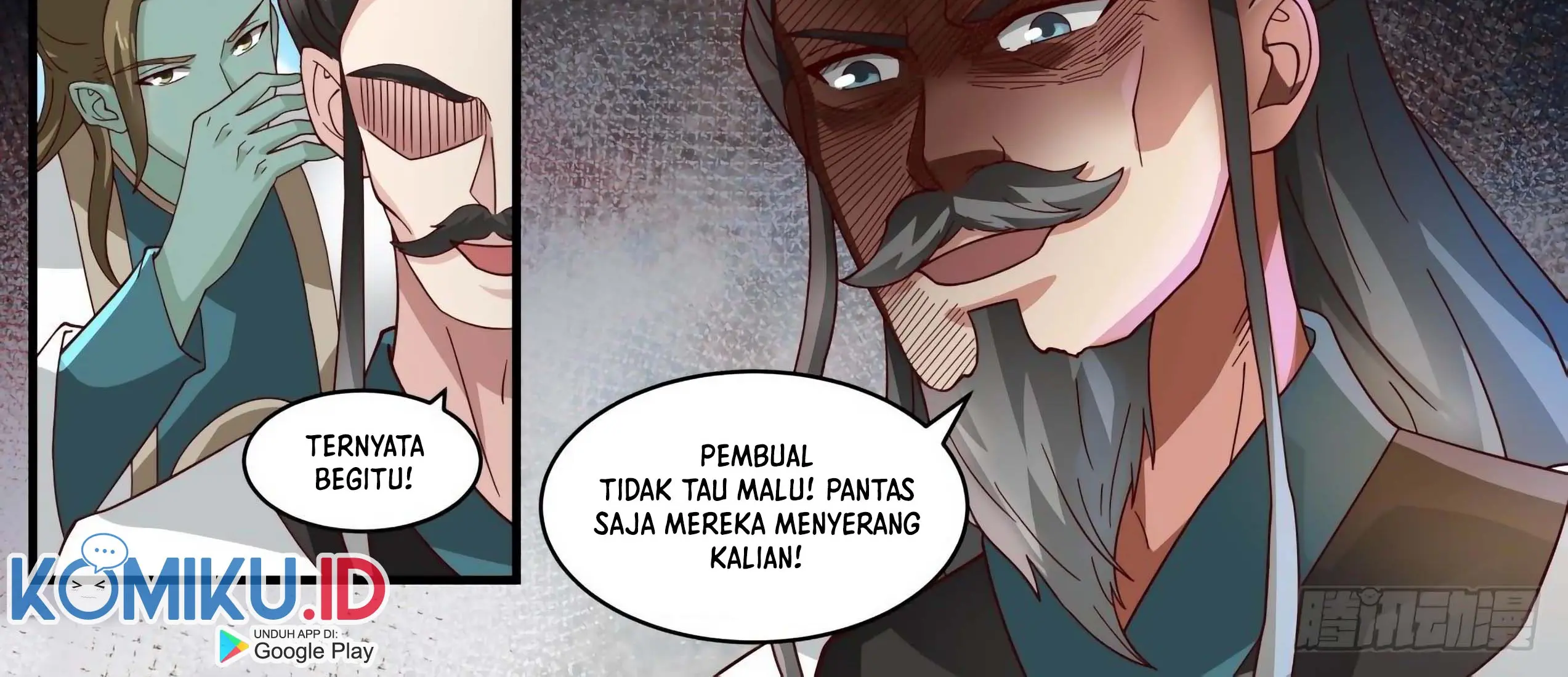 Martial Peak Part 1 Chapter 1711 - https://gambar-id.komiku.org/uploads/2453495-13_part2.jpg