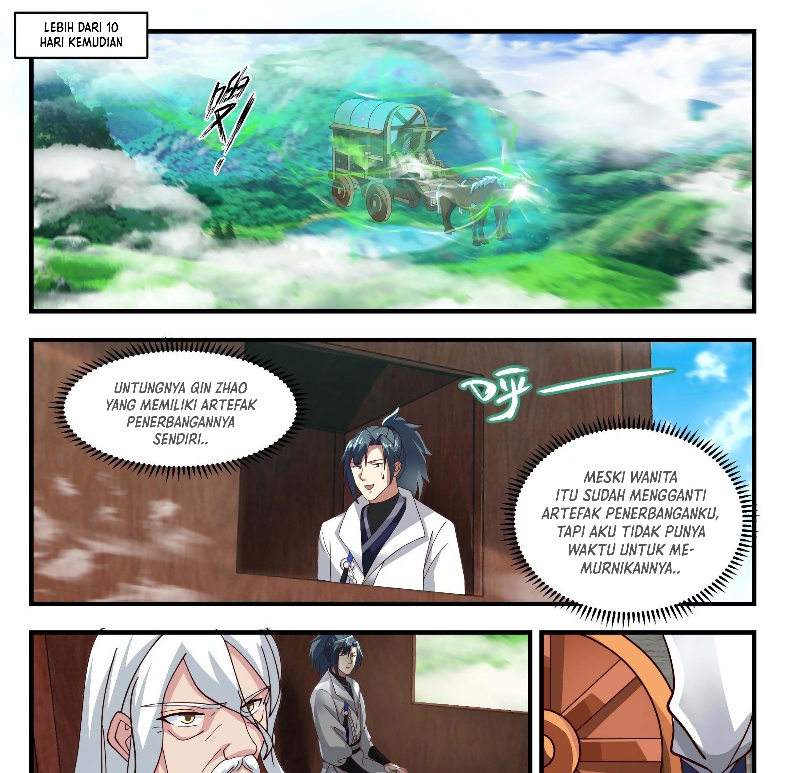 Martial Peak Part 1 Chapter 1711 - https://gambar-id.komiku.org/uploads/2453495-3_part1.jpg