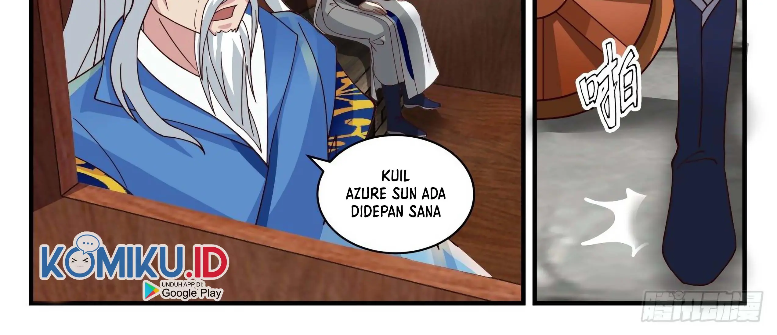 Martial Peak Part 1 Chapter 1711 - https://gambar-id.komiku.org/uploads/2453495-3_part2.jpg