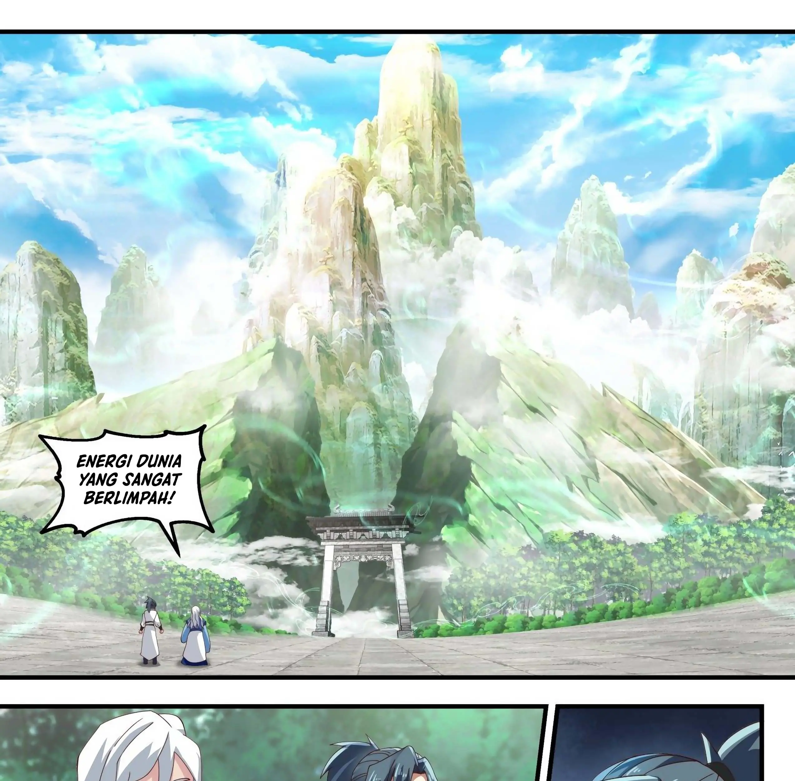 Martial Peak Part 1 Chapter 1711 - https://gambar-id.komiku.org/uploads/2453495-4_part1.jpg