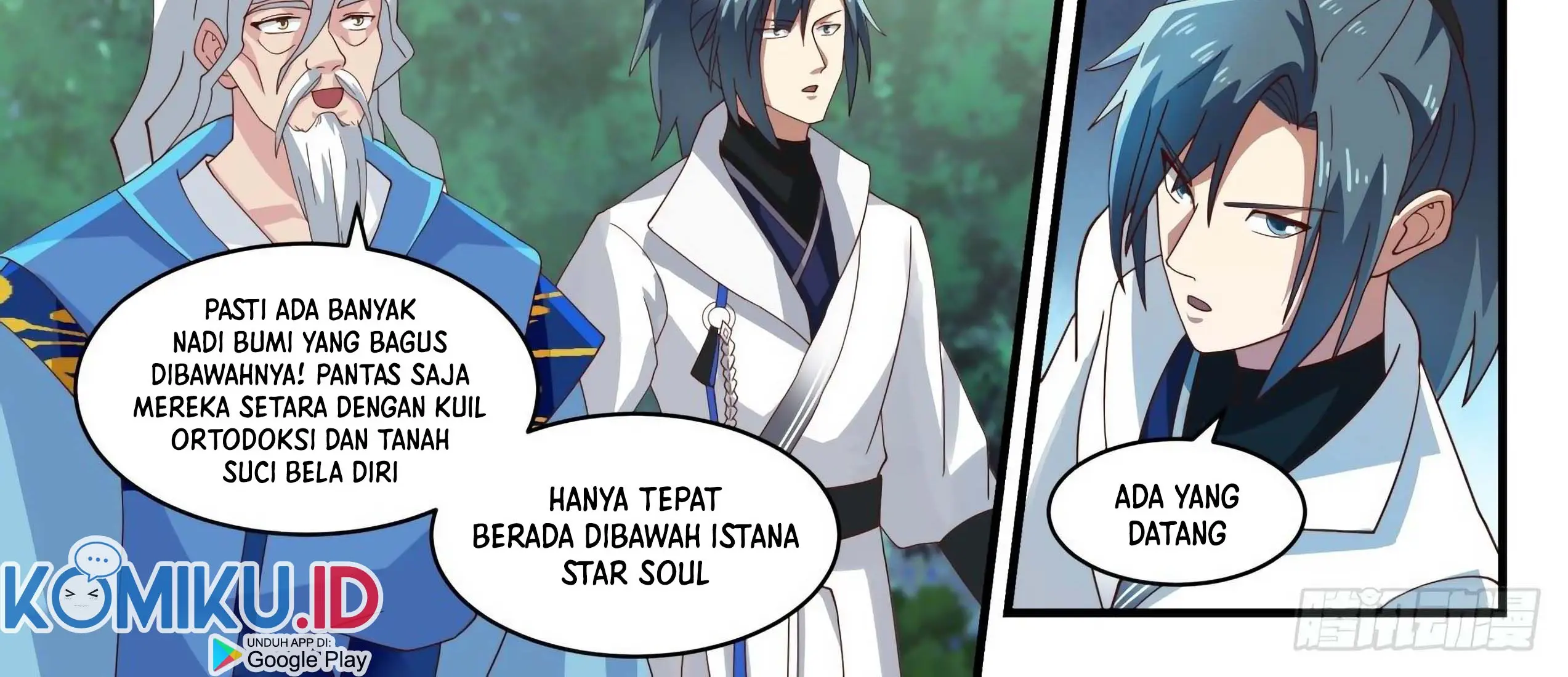 Martial Peak Part 1 Chapter 1711 - https://gambar-id.komiku.org/uploads/2453495-4_part2.jpg