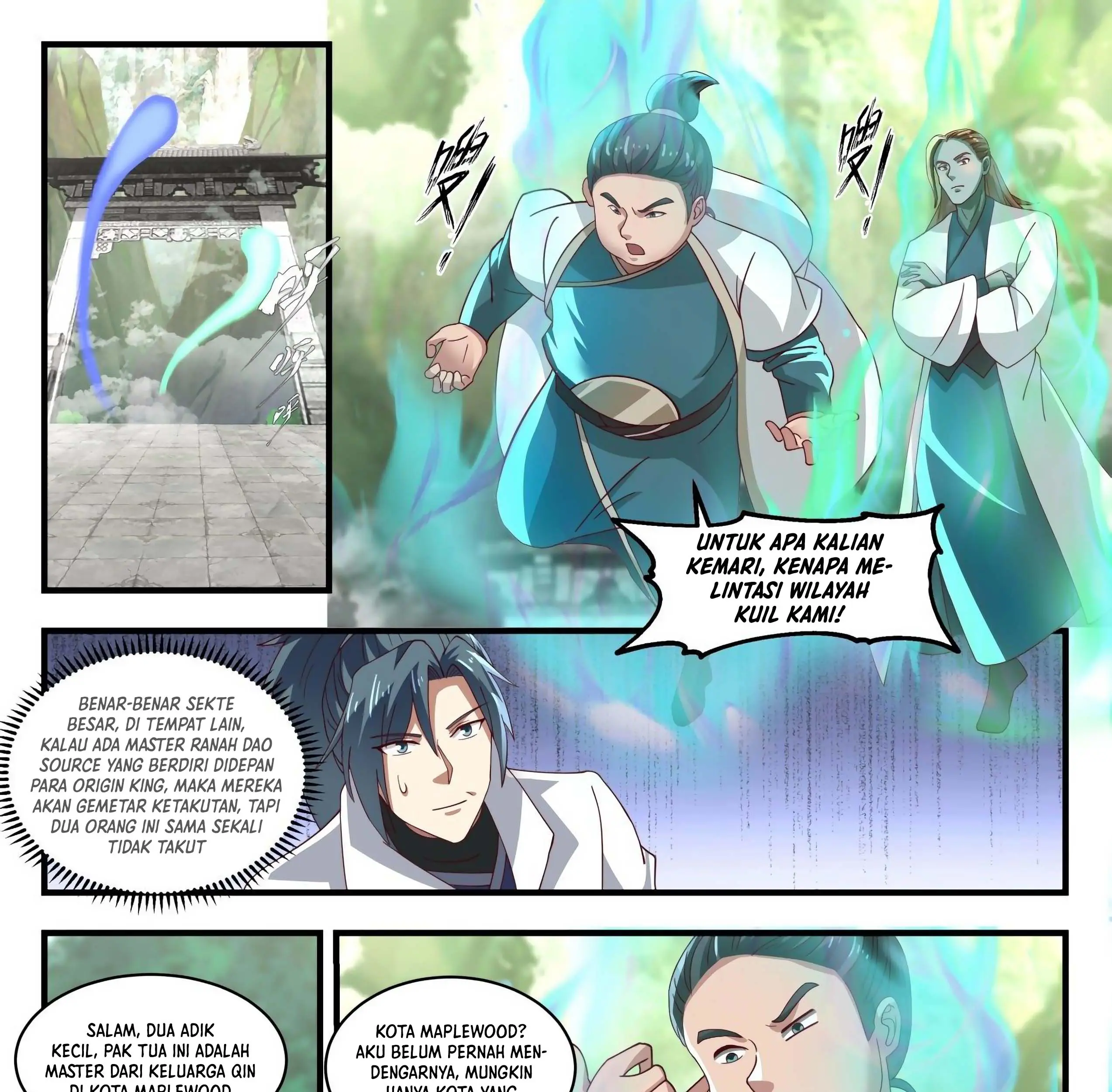 Martial Peak Part 1 Chapter 1711 - https://gambar-id.komiku.org/uploads/2453495-5_part1.jpg