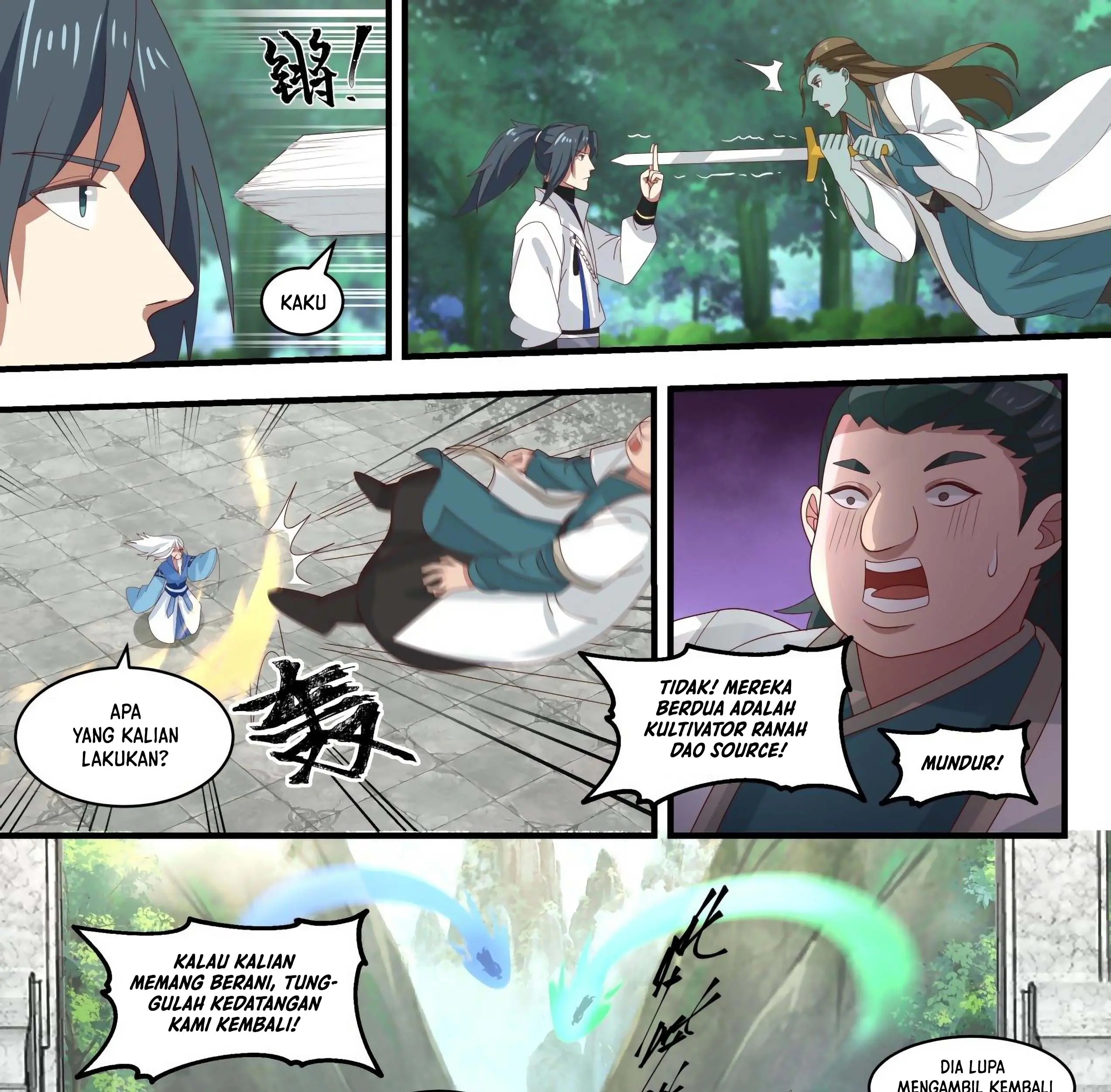 Martial Peak Part 1 Chapter 1711 - https://gambar-id.komiku.org/uploads/2453495-8_part1.jpg