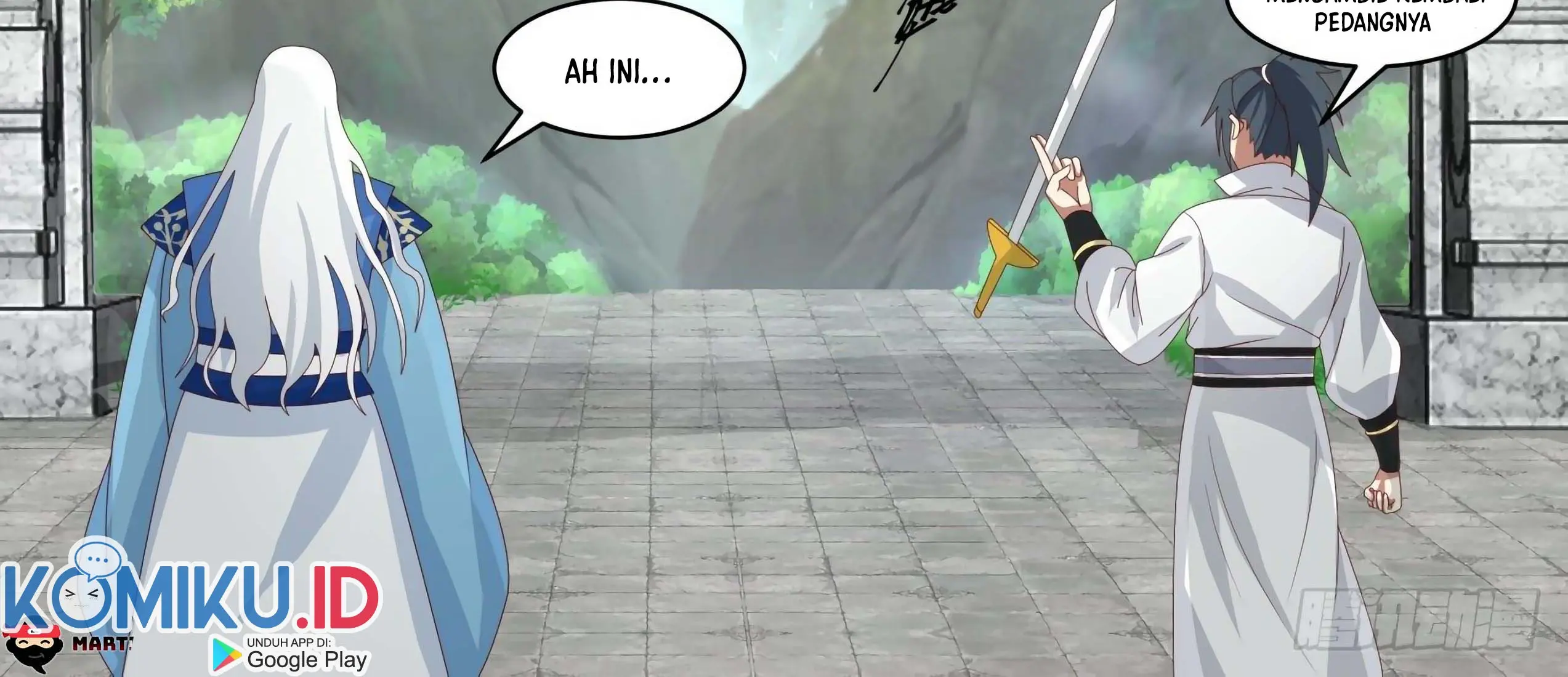 Martial Peak Part 1 Chapter 1711 - https://gambar-id.komiku.org/uploads/2453495-8_part2.jpg
