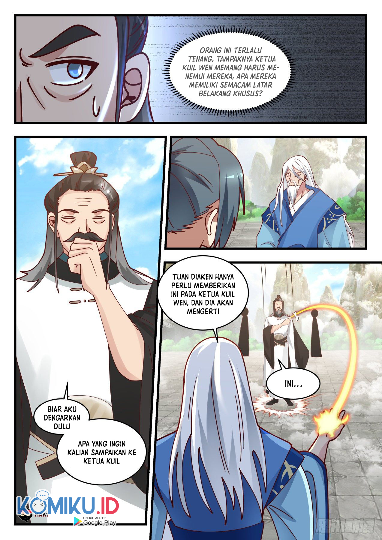 Martial Peak Part 1 Chapter 1712 - https://gambar-id.komiku.org/uploads/2453496-7.jpg