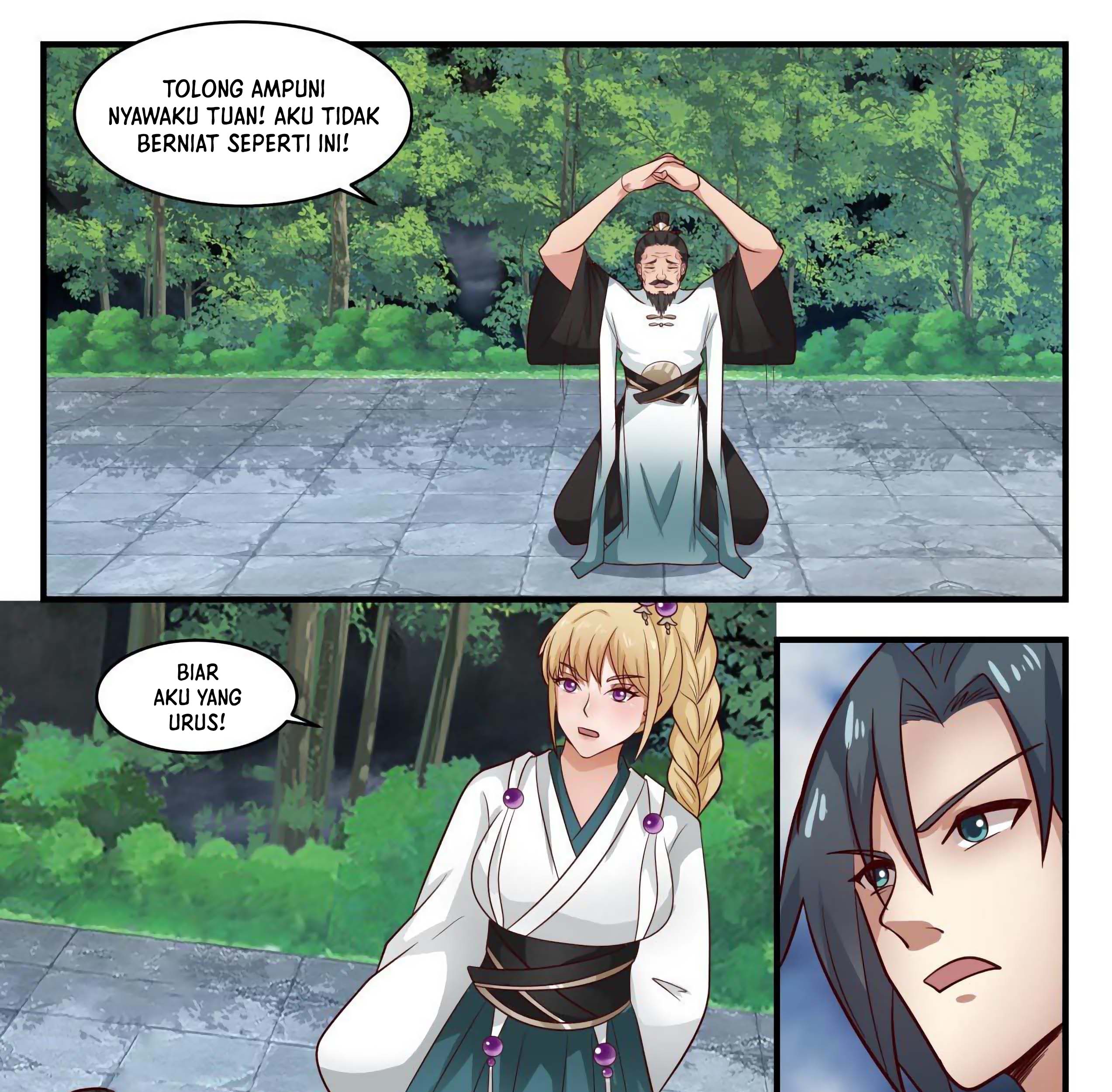 Martial Peak Part 1 Chapter 1713 - https://gambar-id.komiku.org/uploads/2453497-11_part1.jpg