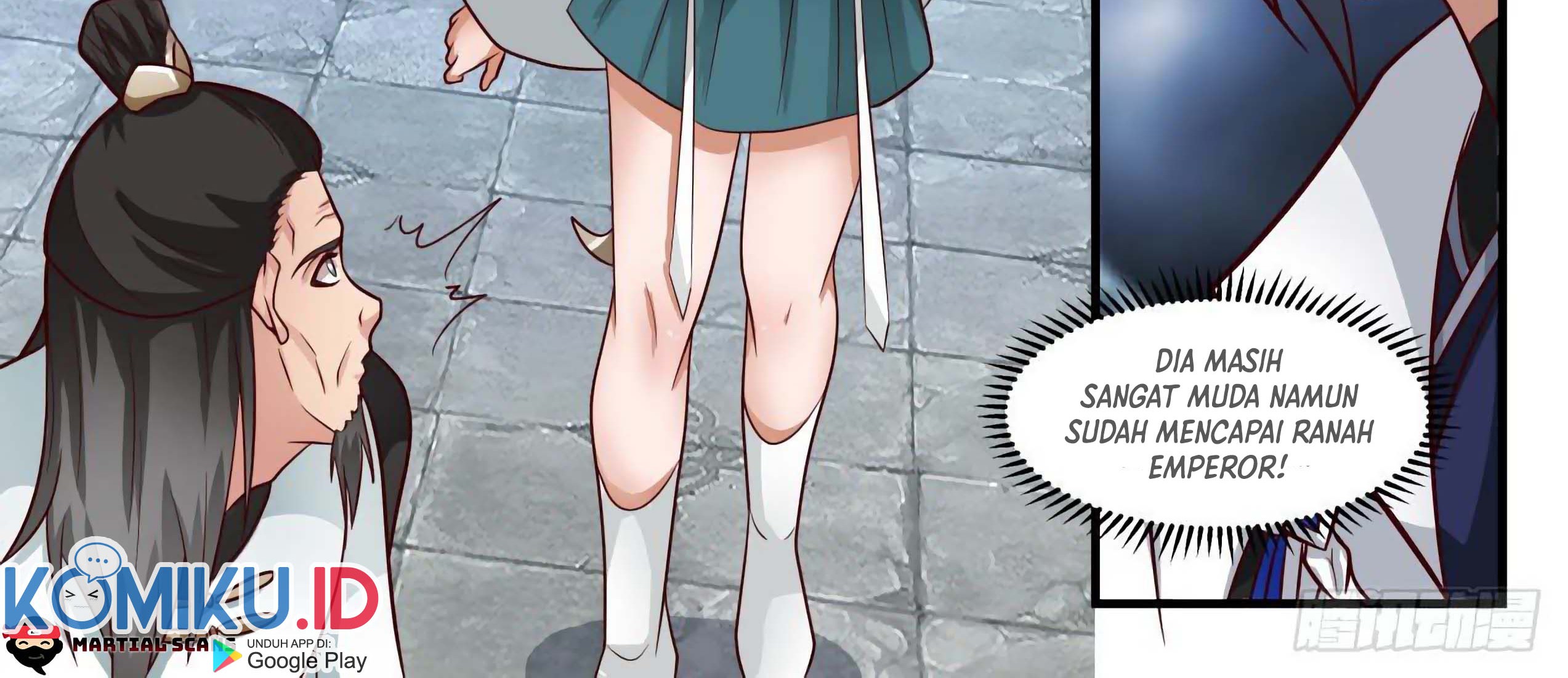 Martial Peak Part 1 Chapter 1713 - https://gambar-id.komiku.org/uploads/2453497-11_part2.jpg