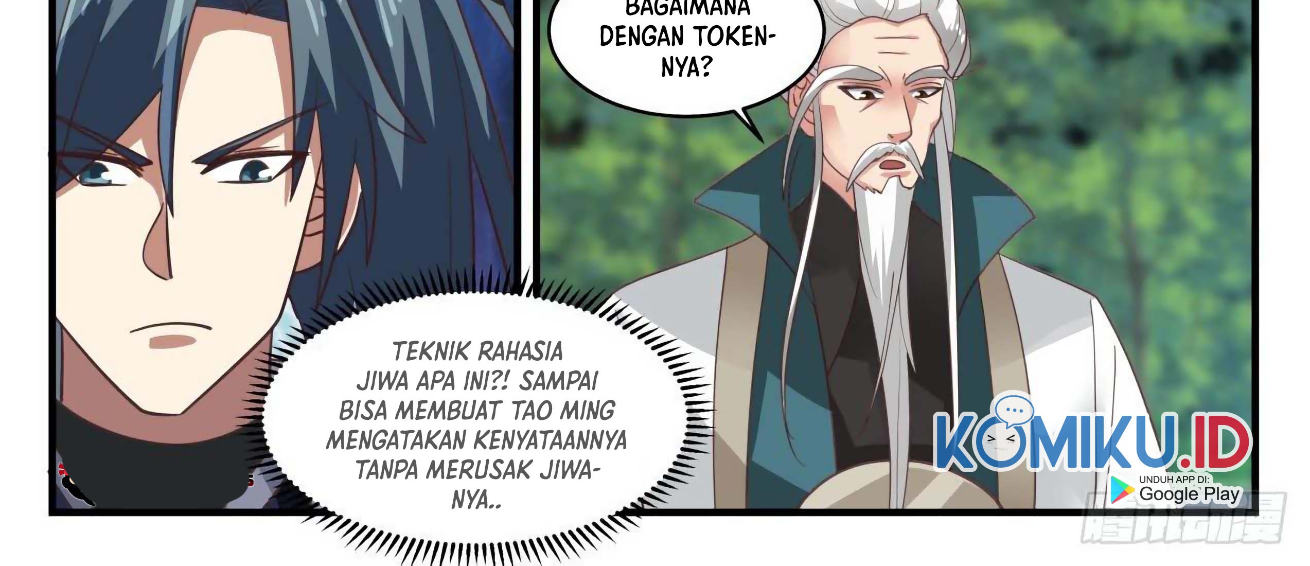Martial Peak Part 1 Chapter 1713 - https://gambar-id.komiku.org/uploads/2453497-12_part2.jpg