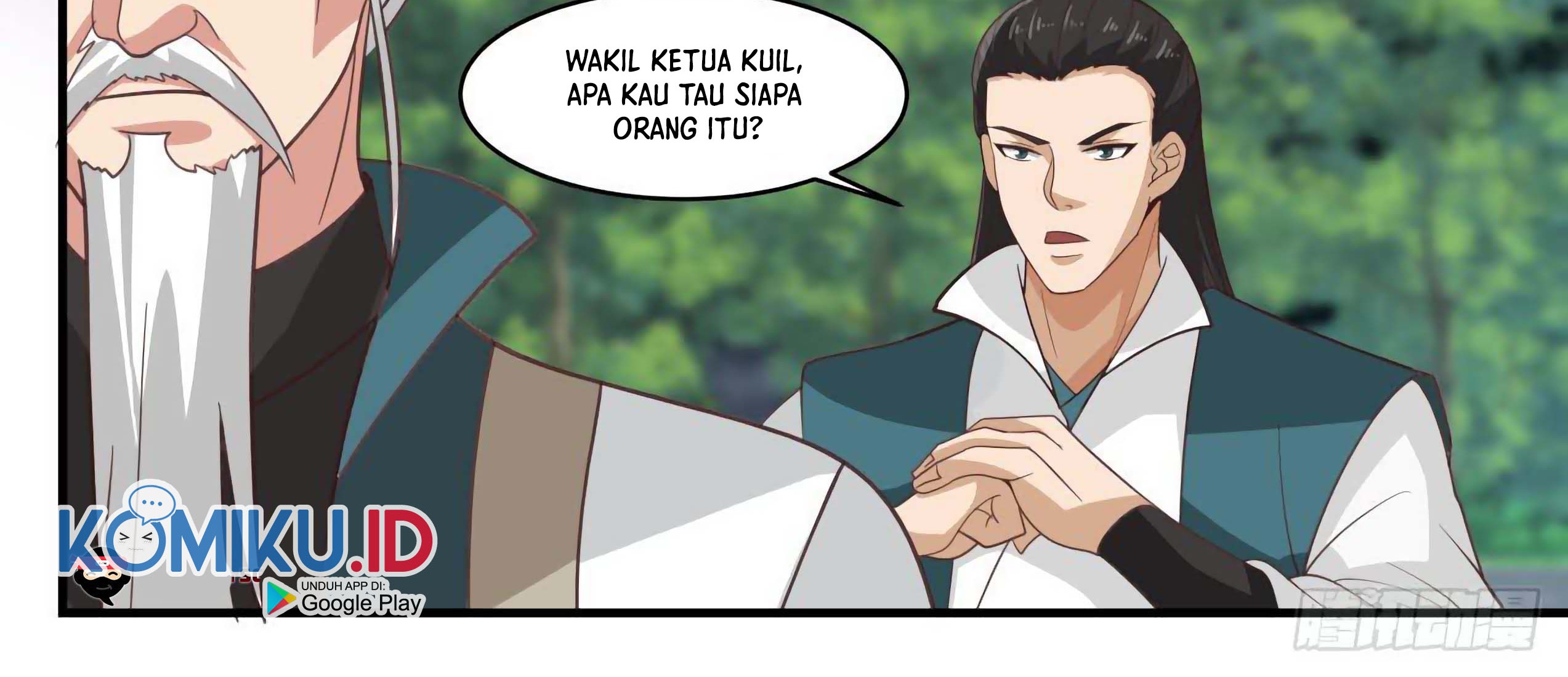 Martial Peak Part 1 Chapter 1713 - https://gambar-id.komiku.org/uploads/2453497-13_part2.jpg