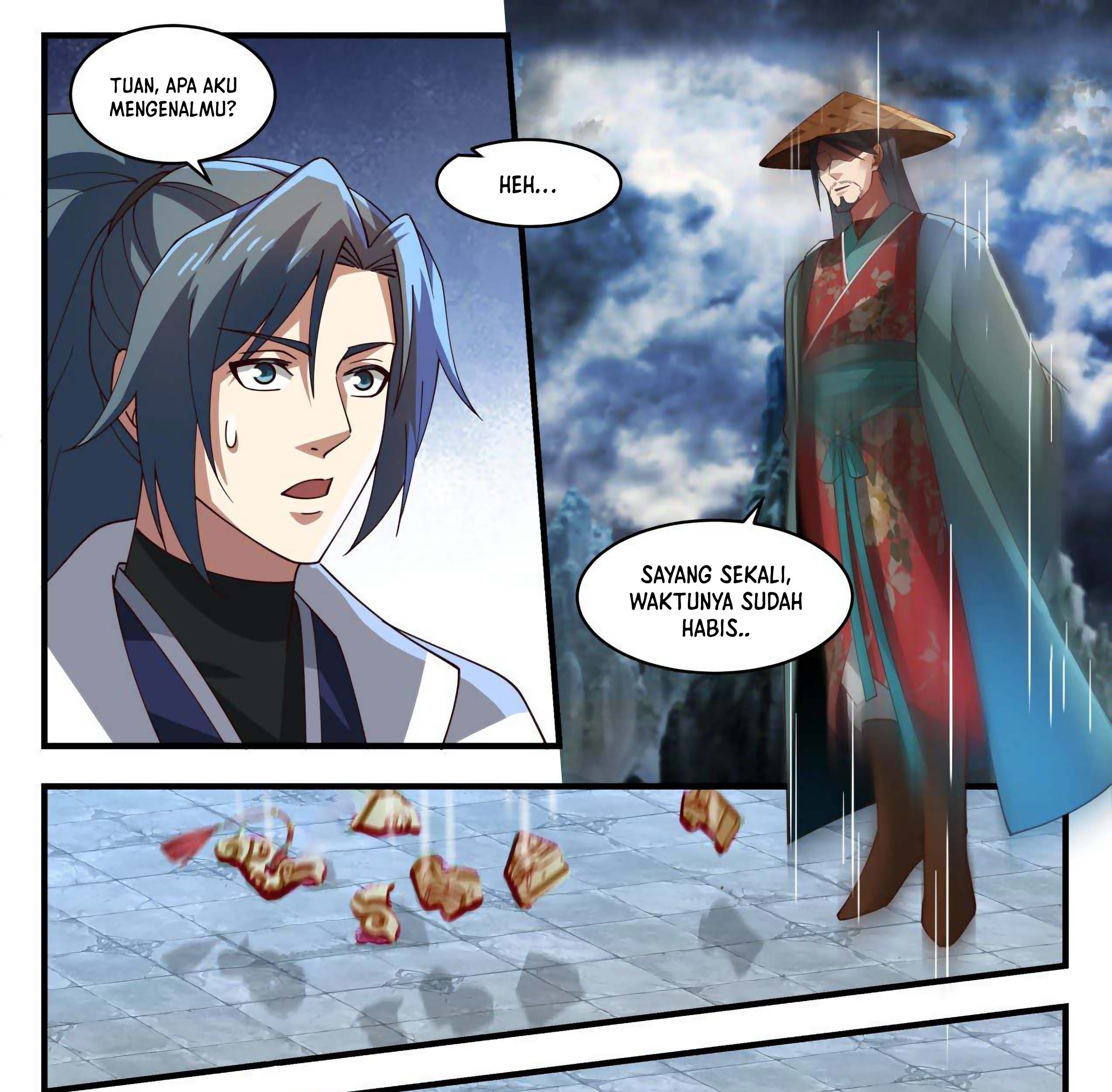 Martial Peak Part 1 Chapter 1713 - https://gambar-id.komiku.org/uploads/2453497-6_part1.jpg