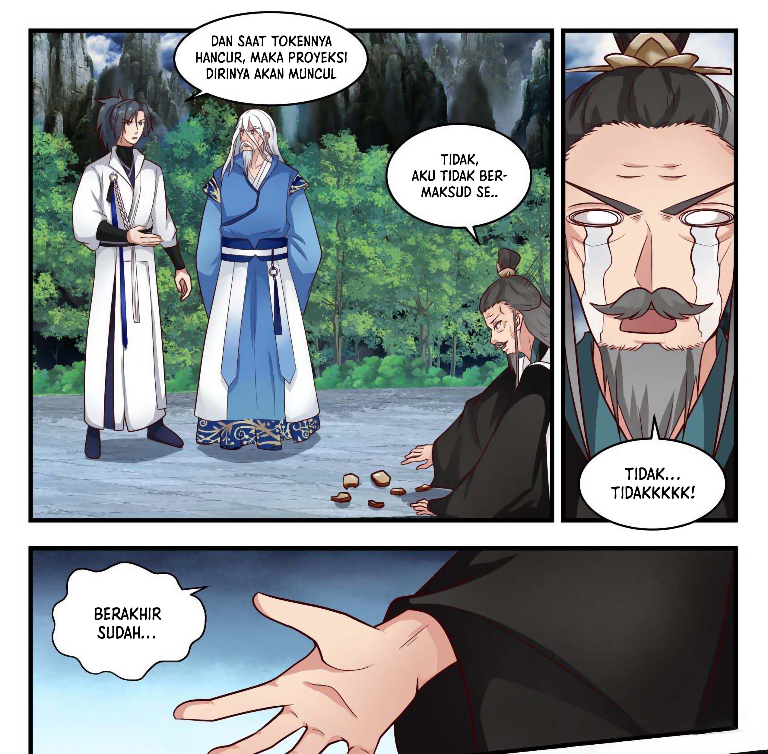 Martial Peak Part 1 Chapter 1713 - https://gambar-id.komiku.org/uploads/2453497-7_part1.jpg
