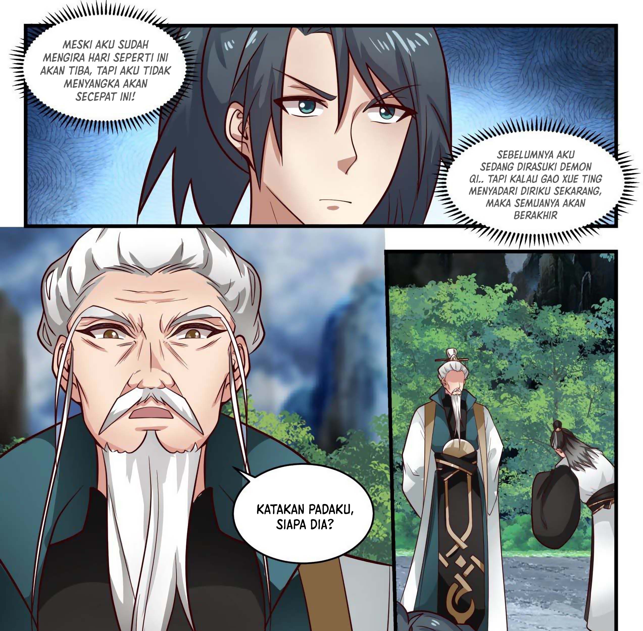 Martial Peak Part 1 Chapter 1713 - https://gambar-id.komiku.org/uploads/2453497-9_part1.jpg