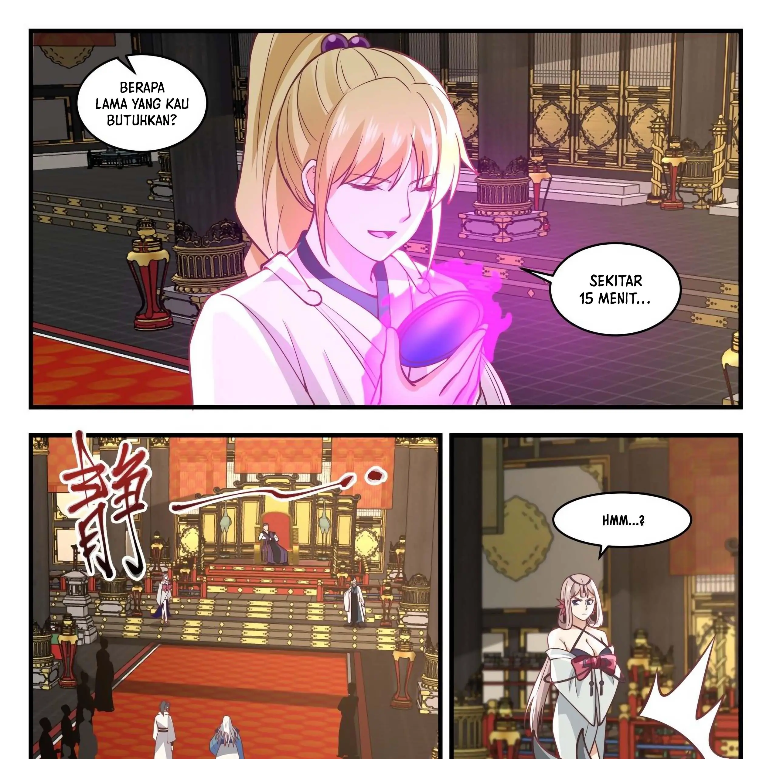 Martial Peak Part 1 Chapter 1714 - https://gambar-id.komiku.org/uploads/2453504-13_part1.jpg