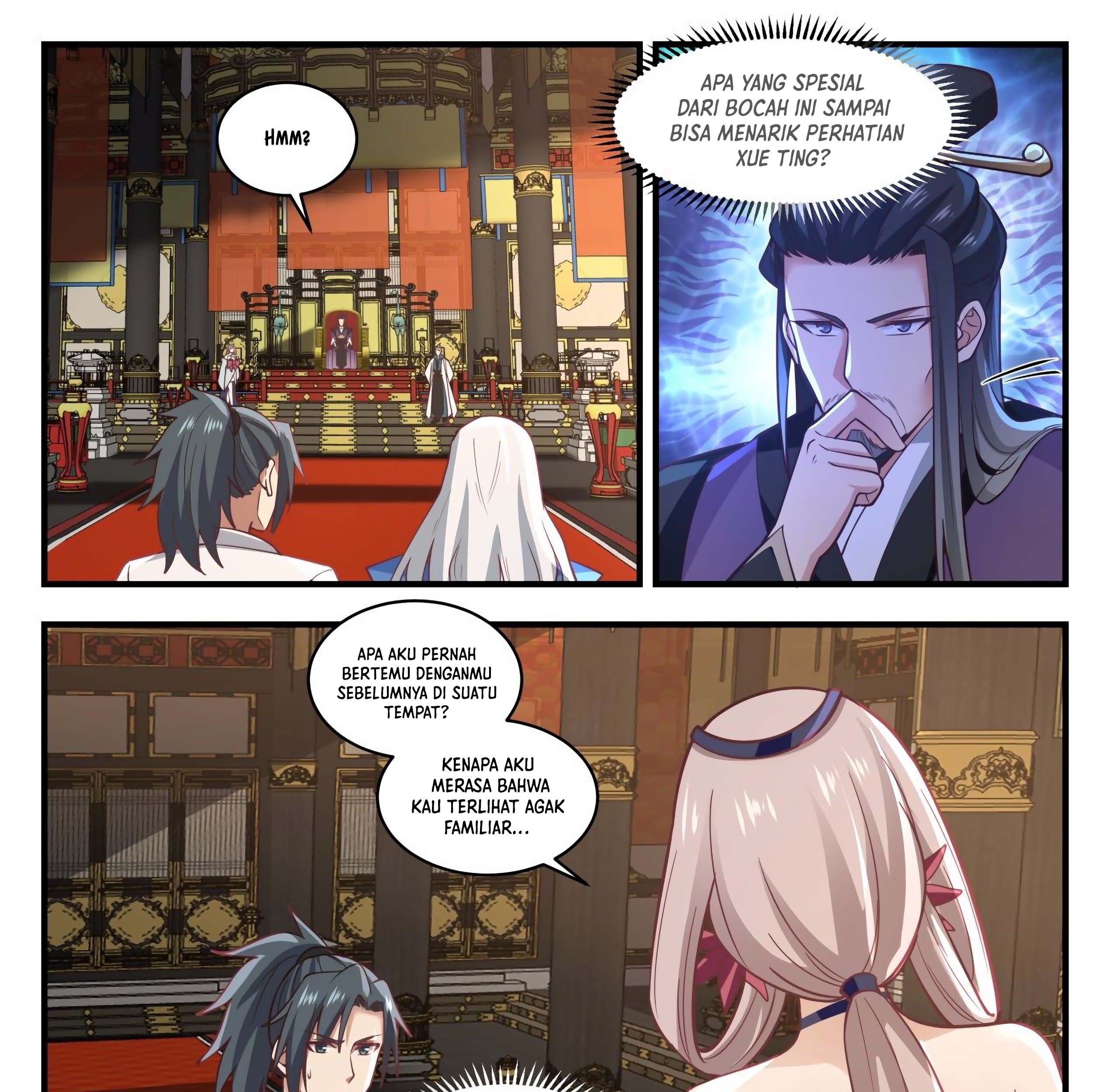 Martial Peak Part 1 Chapter 1714 - https://gambar-id.komiku.org/uploads/2453504-14_part1.jpg