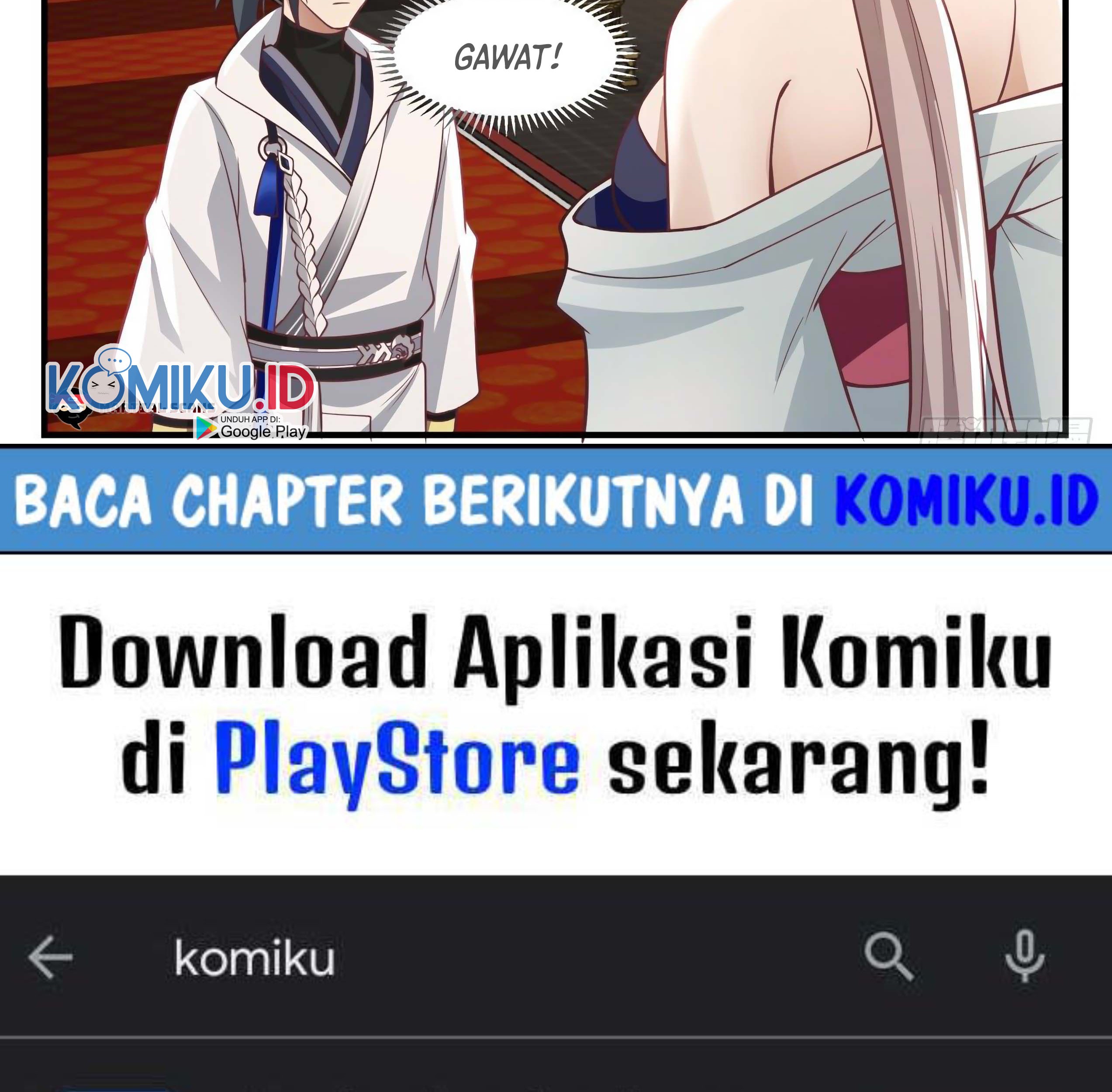 Martial Peak Part 1 Chapter 1714 - https://gambar-id.komiku.org/uploads/2453504-14_part2.jpg