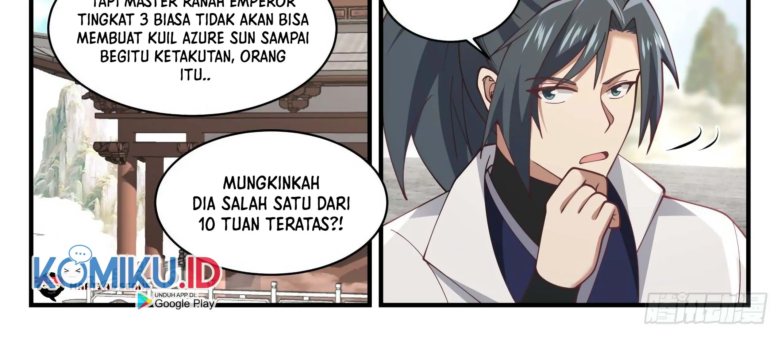 Martial Peak Part 1 Chapter 1714 - https://gambar-id.komiku.org/uploads/2453504-3_part2.jpg