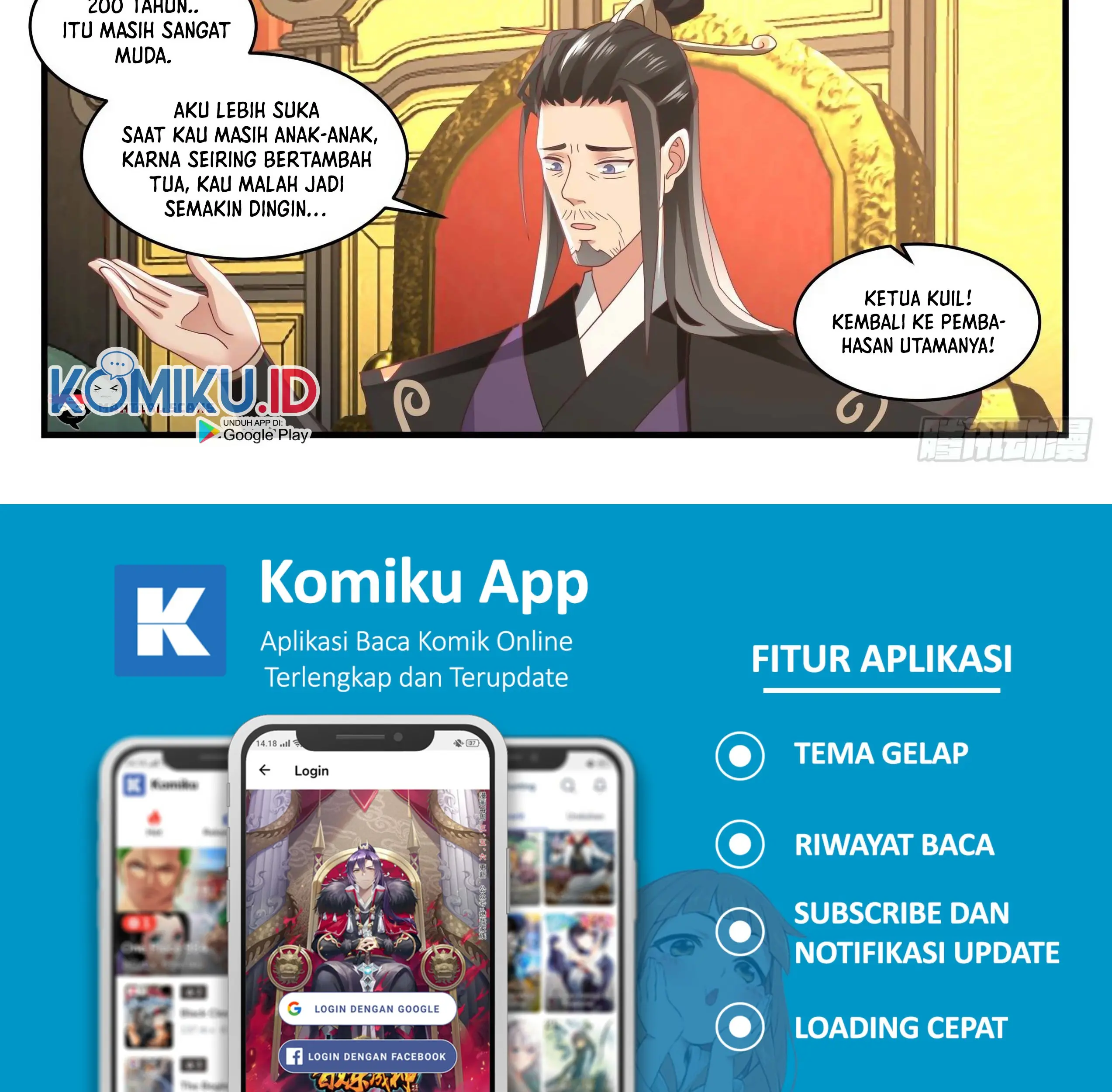 Martial Peak Part 1 Chapter 1714 - https://gambar-id.komiku.org/uploads/2453504-5_part2.jpg