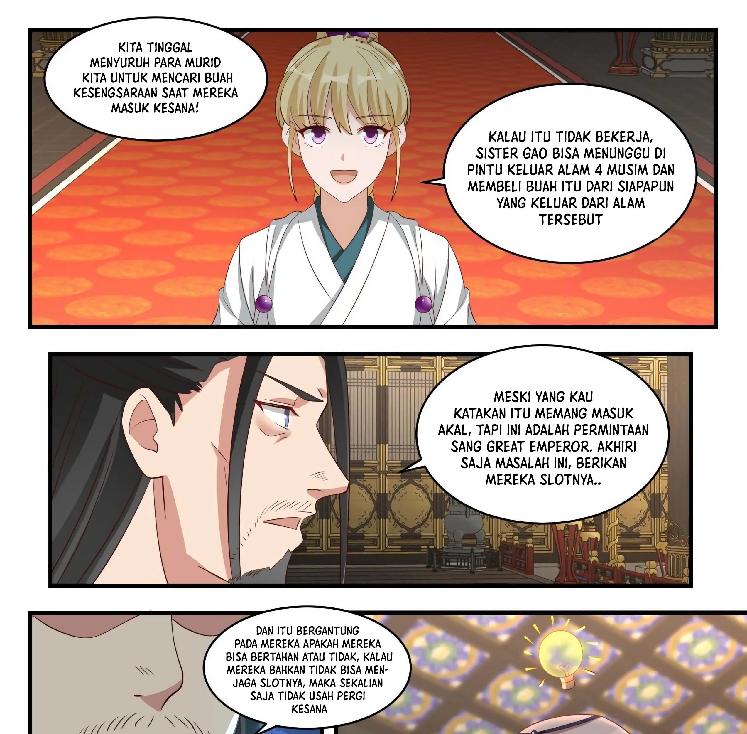 Martial Peak Part 1 Chapter 1715 - https://gambar-id.komiku.org/uploads/2453505-11_part1.jpg