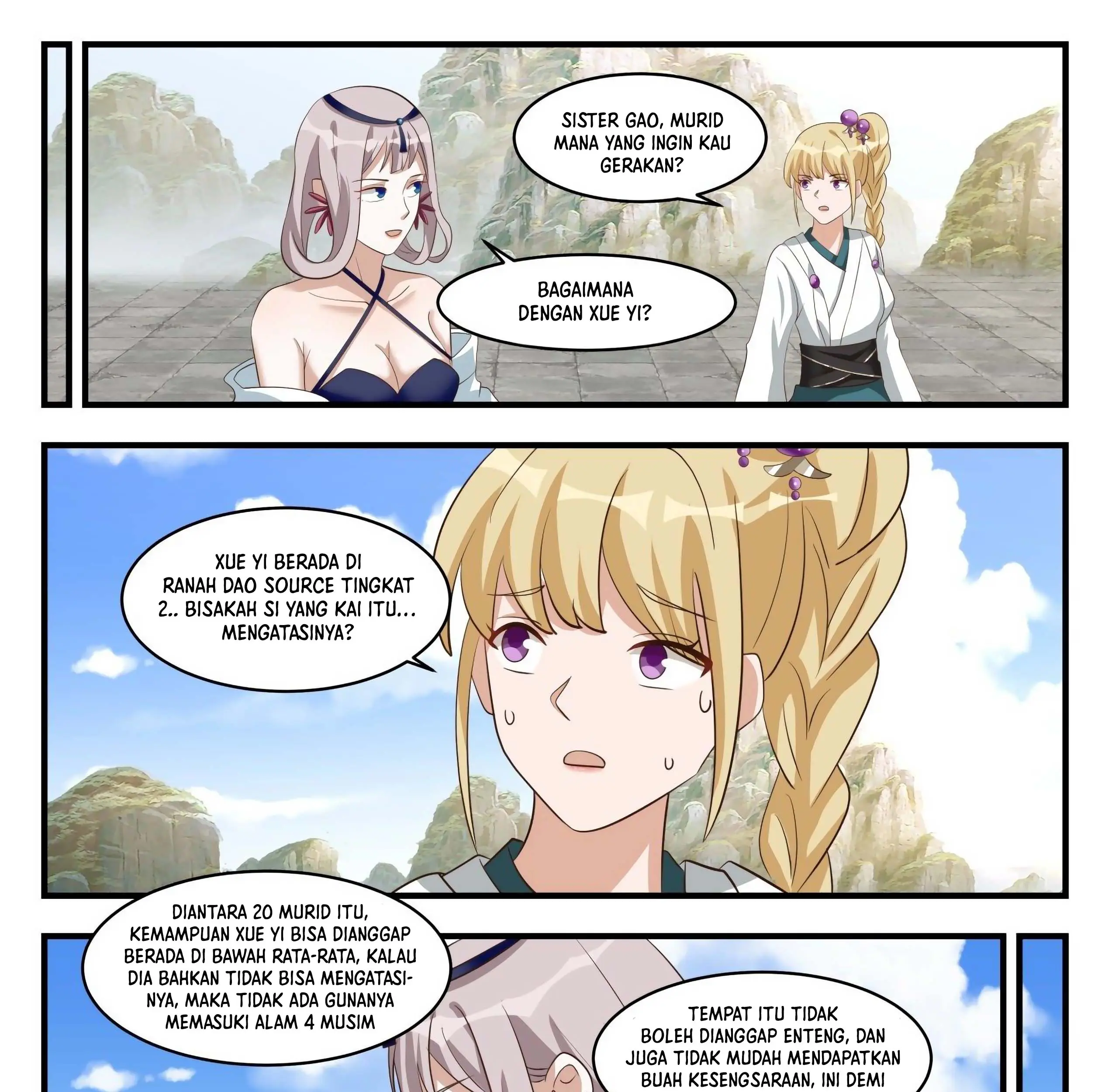 Martial Peak Part 1 Chapter 1715 - https://gambar-id.komiku.org/uploads/2453505-12_part1.jpg