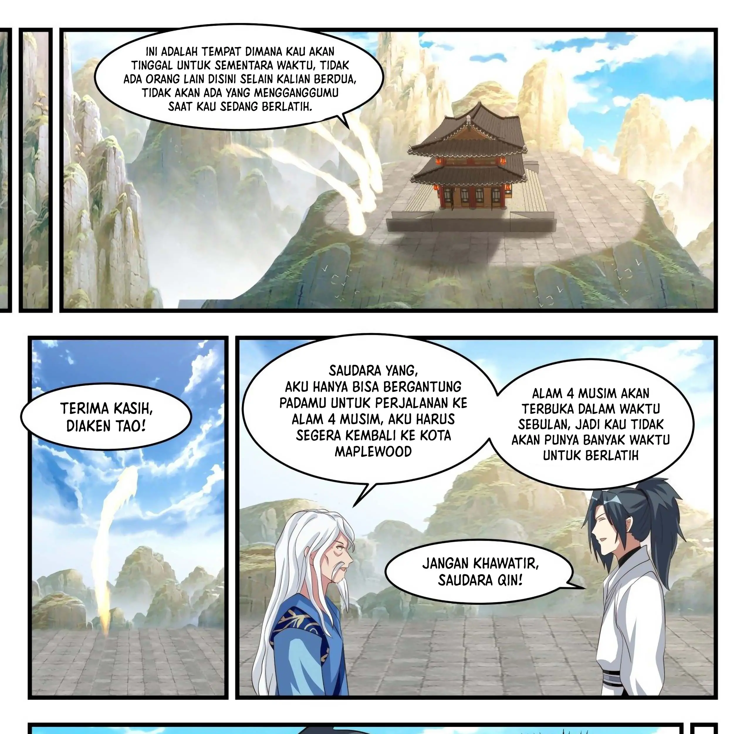 Martial Peak Part 1 Chapter 1715 - https://gambar-id.komiku.org/uploads/2453505-13_part1.jpg