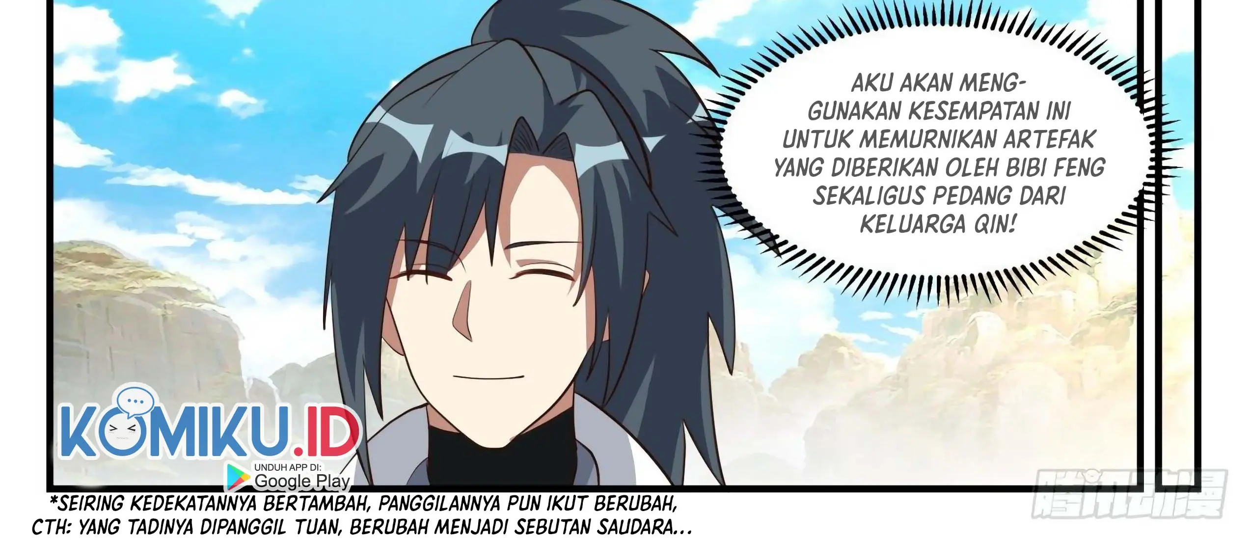 Martial Peak Part 1 Chapter 1715 - https://gambar-id.komiku.org/uploads/2453505-13_part2.jpg