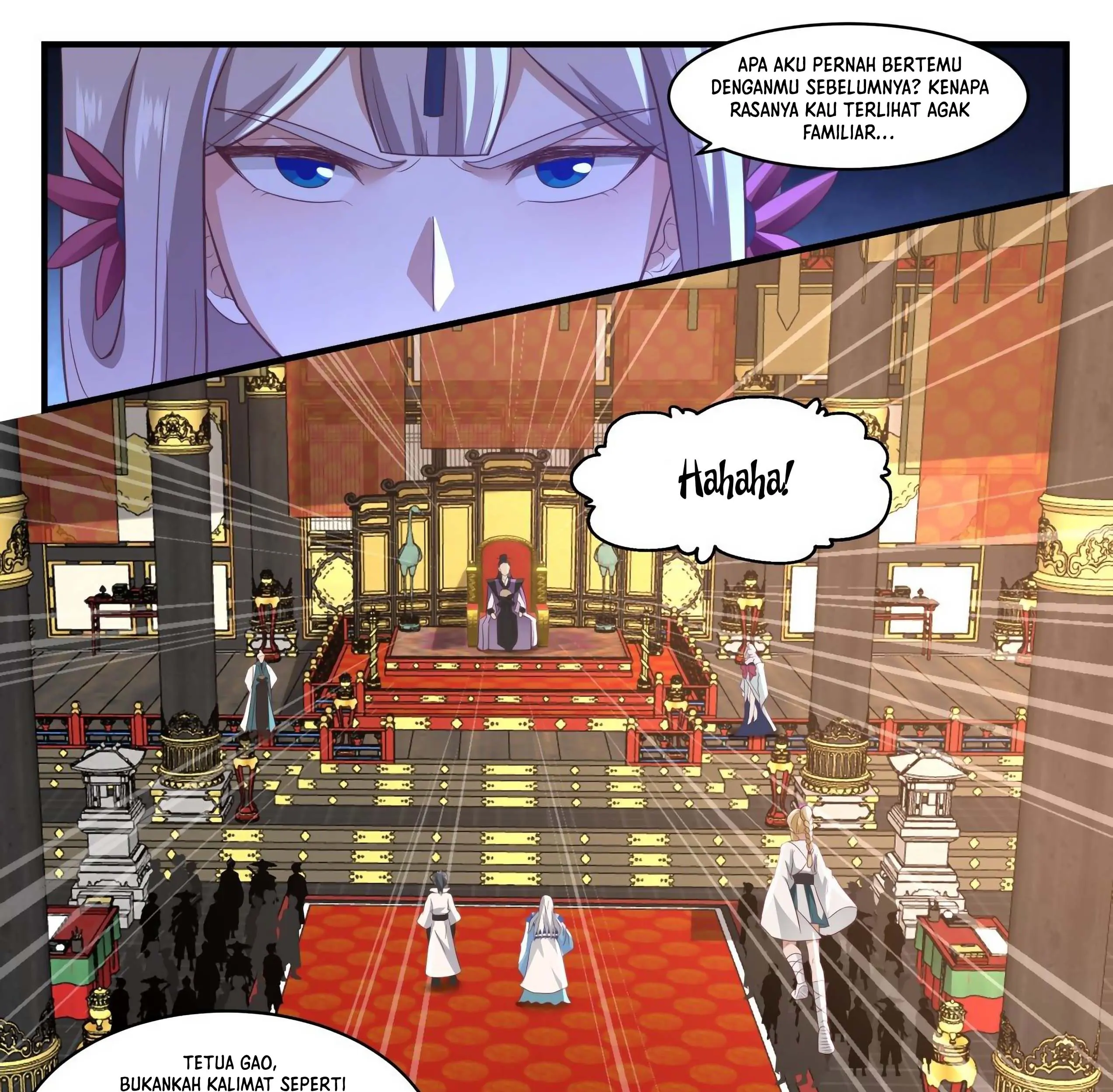 Martial Peak Part 1 Chapter 1715 - https://gambar-id.komiku.org/uploads/2453505-3_part1.jpg