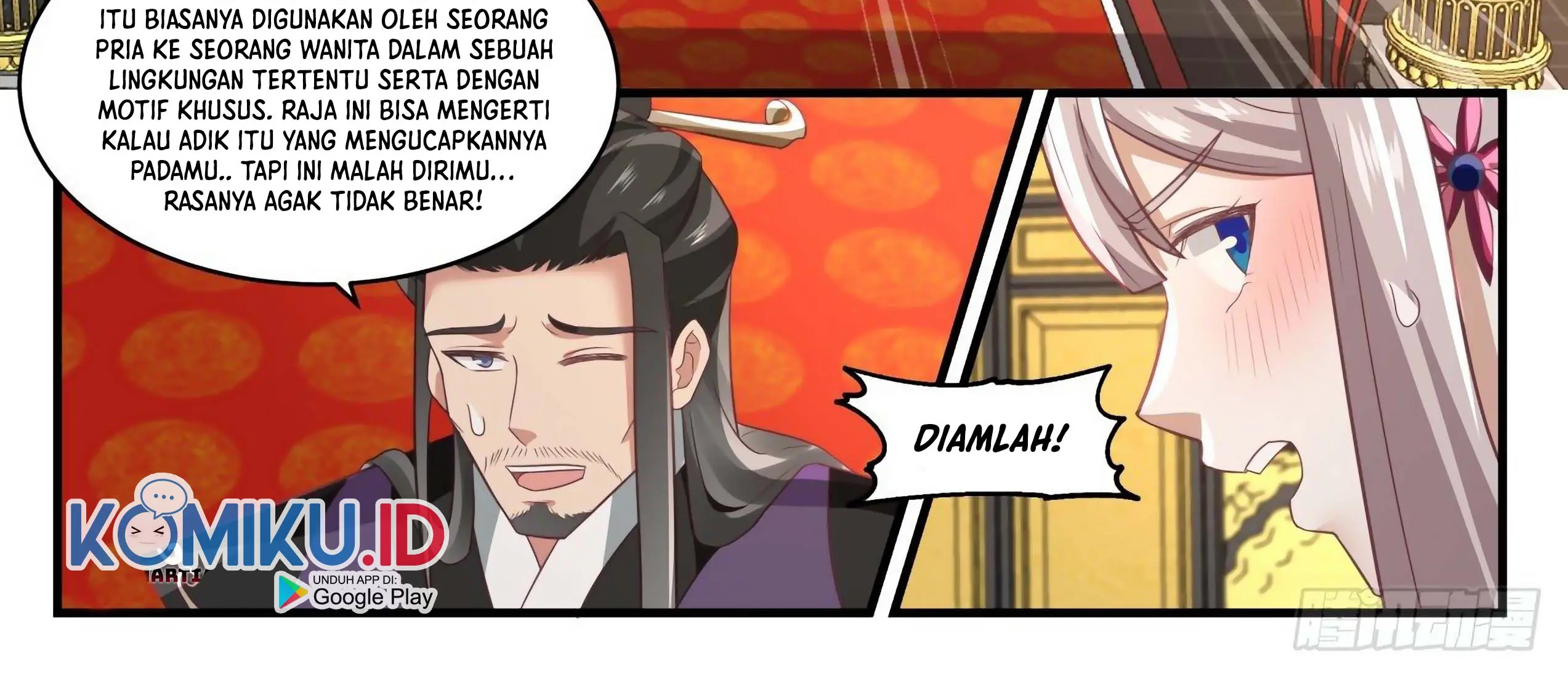 Martial Peak Part 1 Chapter 1715 - https://gambar-id.komiku.org/uploads/2453505-3_part2.jpg