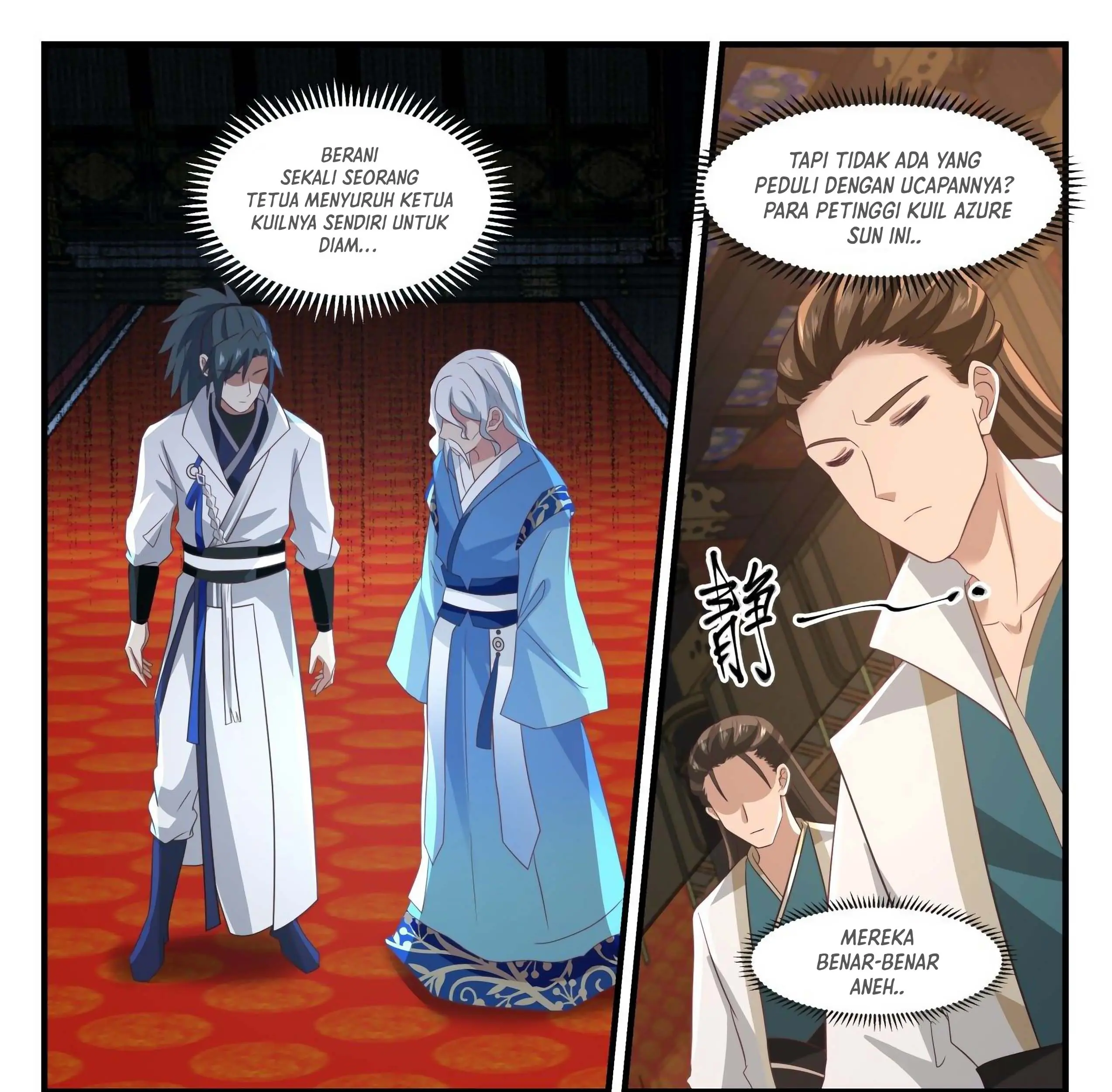Martial Peak Part 1 Chapter 1715 - https://gambar-id.komiku.org/uploads/2453505-4_part1.jpg