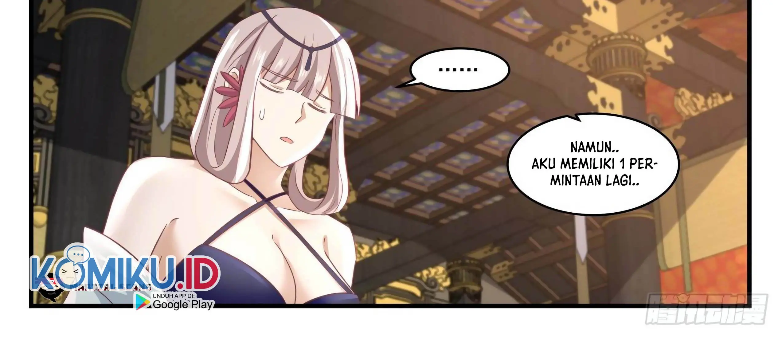 Martial Peak Part 1 Chapter 1715 - https://gambar-id.komiku.org/uploads/2453505-6_part2.jpg