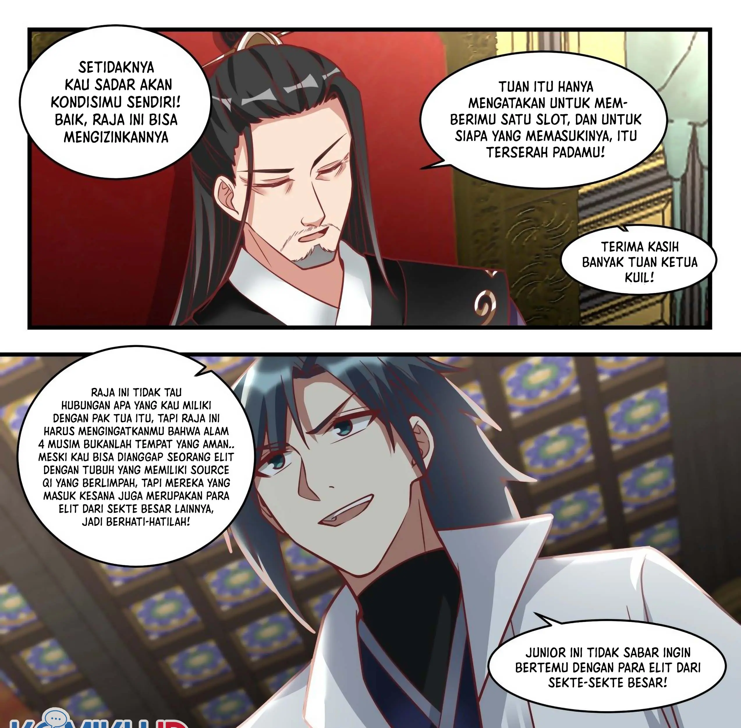 Martial Peak Part 1 Chapter 1715 - https://gambar-id.komiku.org/uploads/2453505-8_part1.jpg