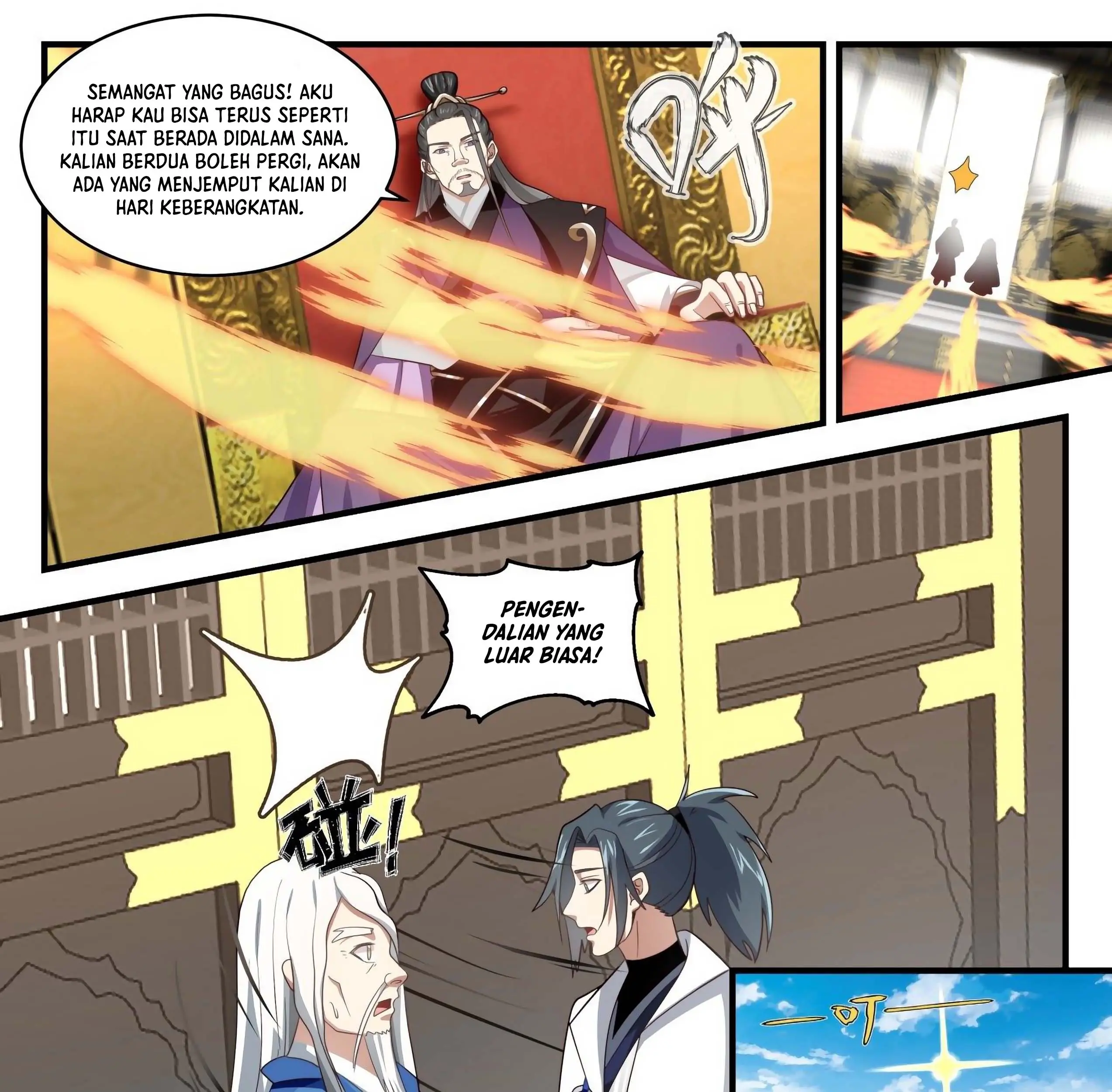 Martial Peak Part 1 Chapter 1715 - https://gambar-id.komiku.org/uploads/2453505-9_part1.jpg
