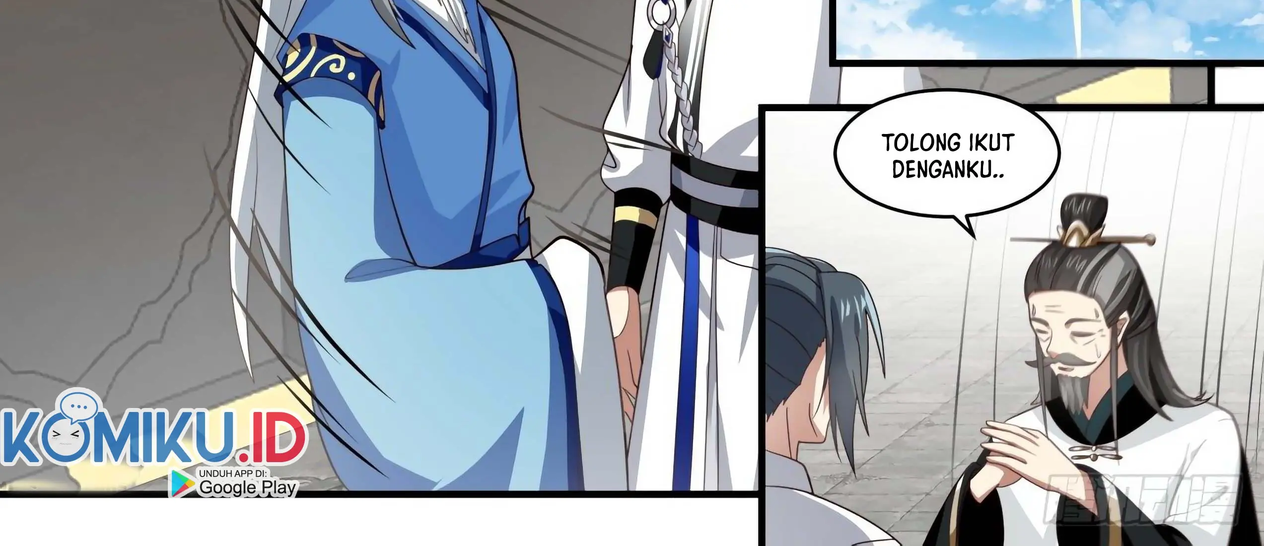 Martial Peak Part 1 Chapter 1715 - https://gambar-id.komiku.org/uploads/2453505-9_part2.jpg
