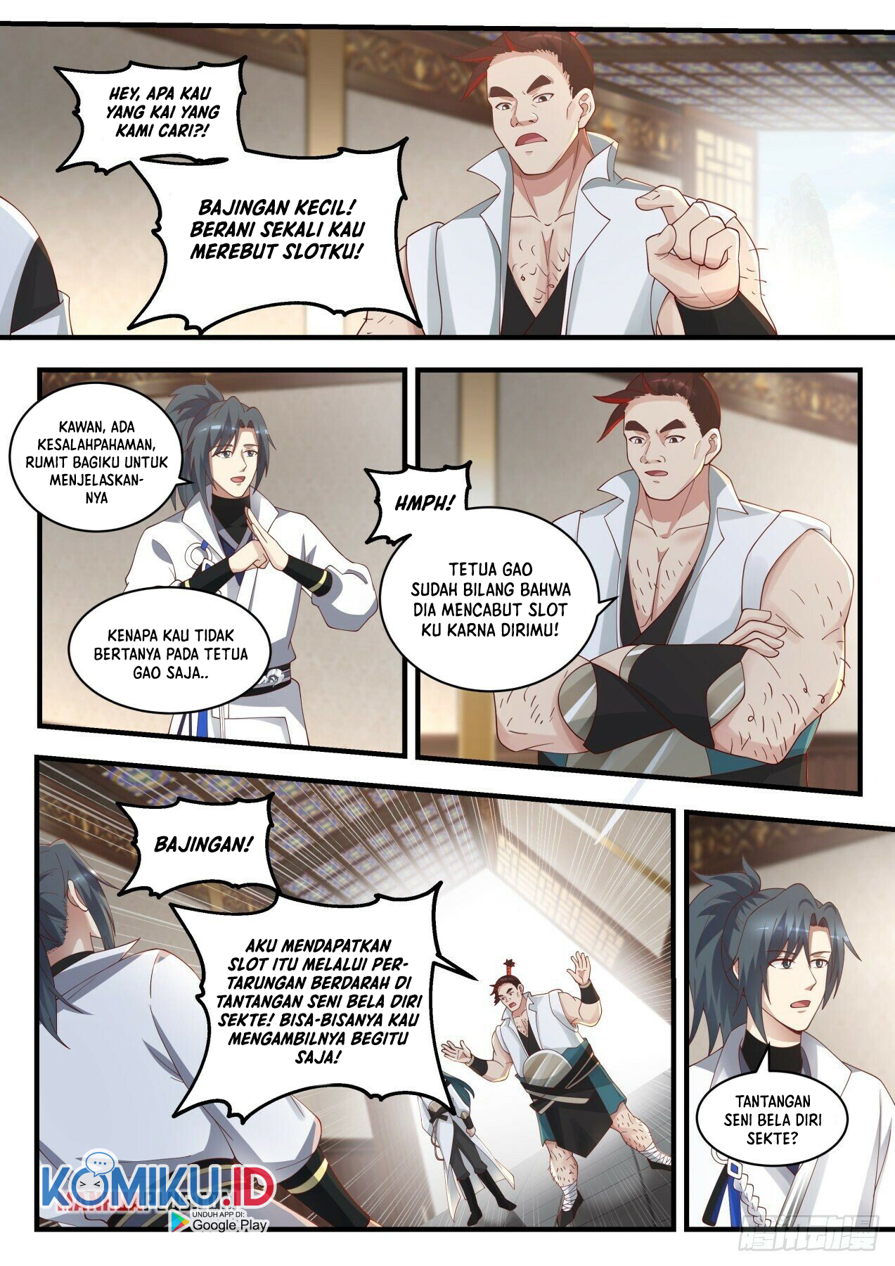 Martial Peak Part 1 Chapter 1716 - https://gambar-id.komiku.org/uploads/2453506-4.jpg