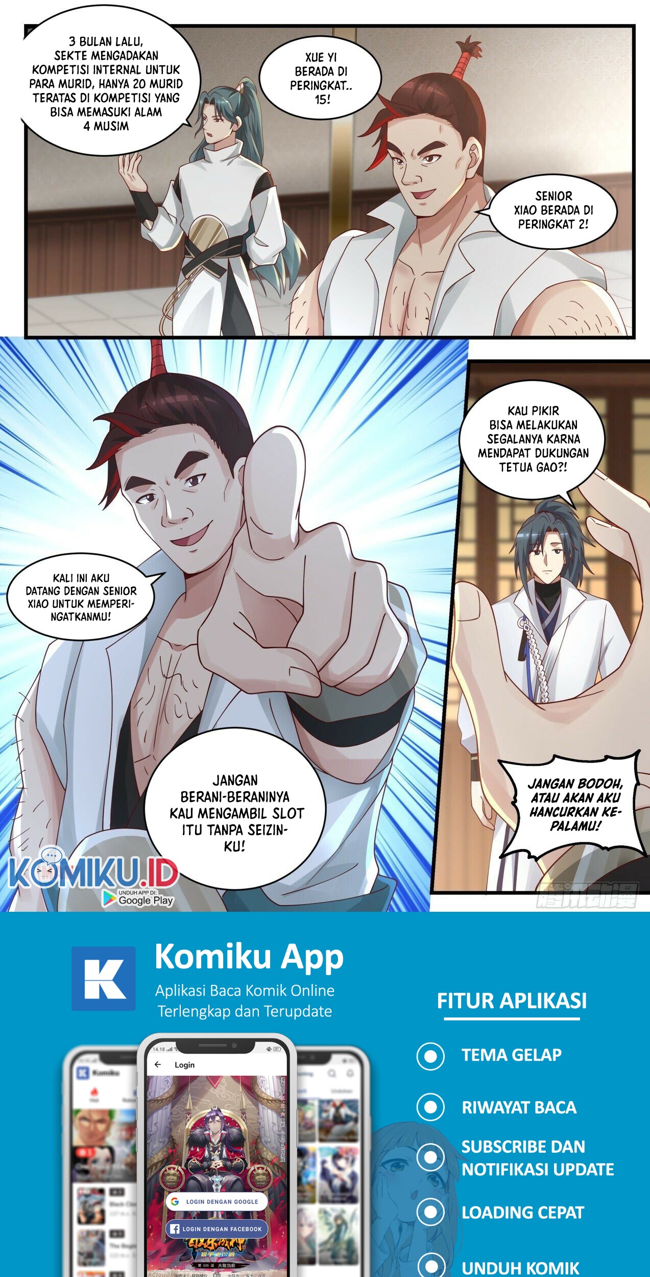 Martial Peak Part 1 Chapter 1716 - https://gambar-id.komiku.org/uploads/2453506-5_part1.jpg