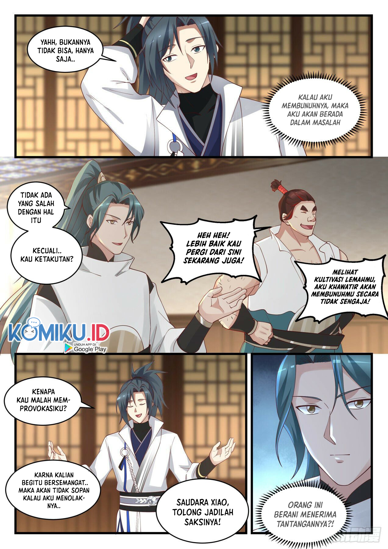 Martial Peak Part 1 Chapter 1716 - https://gambar-id.komiku.org/uploads/2453506-7.jpg
