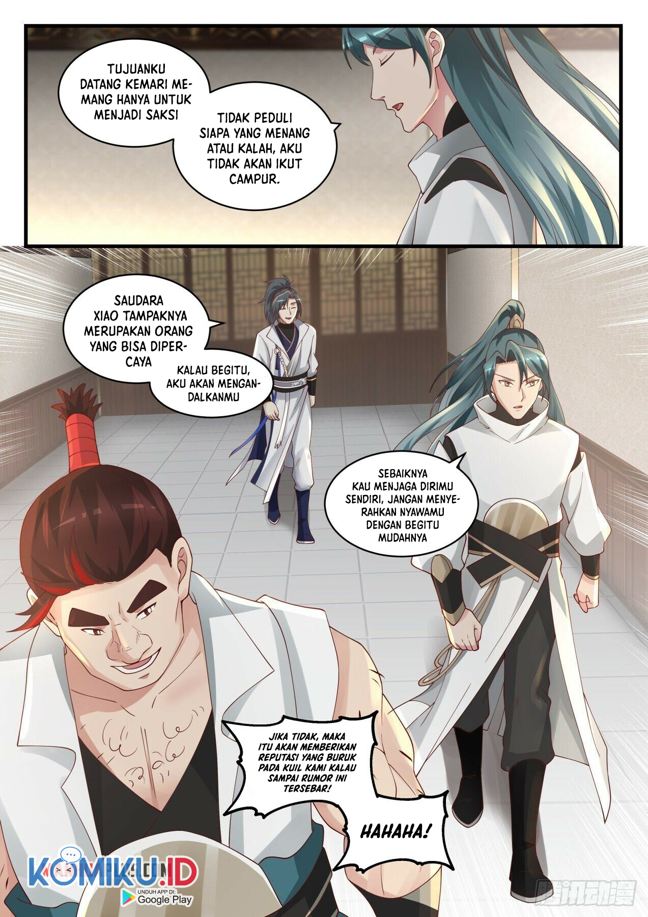 Martial Peak Part 1 Chapter 1716 - https://gambar-id.komiku.org/uploads/2453506-8.jpg