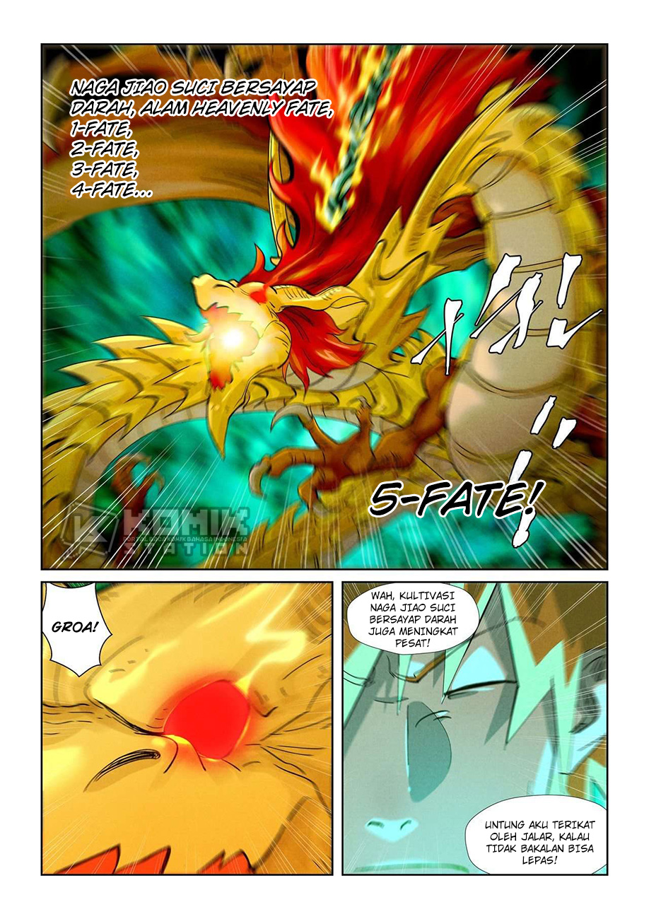 Tales of Demons and Gods Chapter 355 - https://gambar-id.komiku.org/uploads/2453537-3.jpg